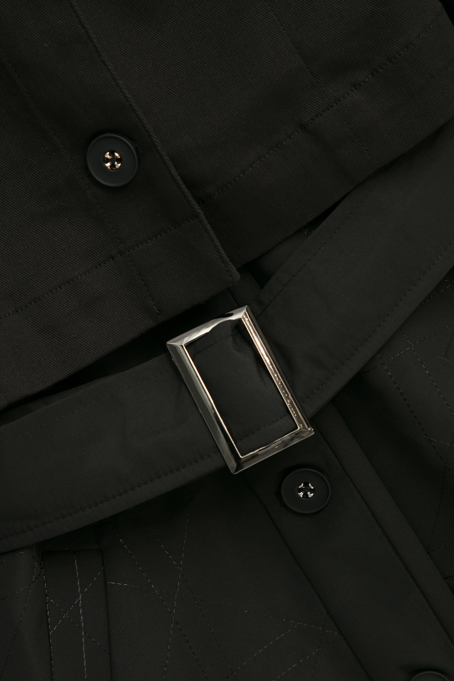 2-In-1 Classic Trench Coat2-In-1 Classic Trench Coat,Outerwear,Season (AW) Look,sleeveless tops,Belts,Trench coats