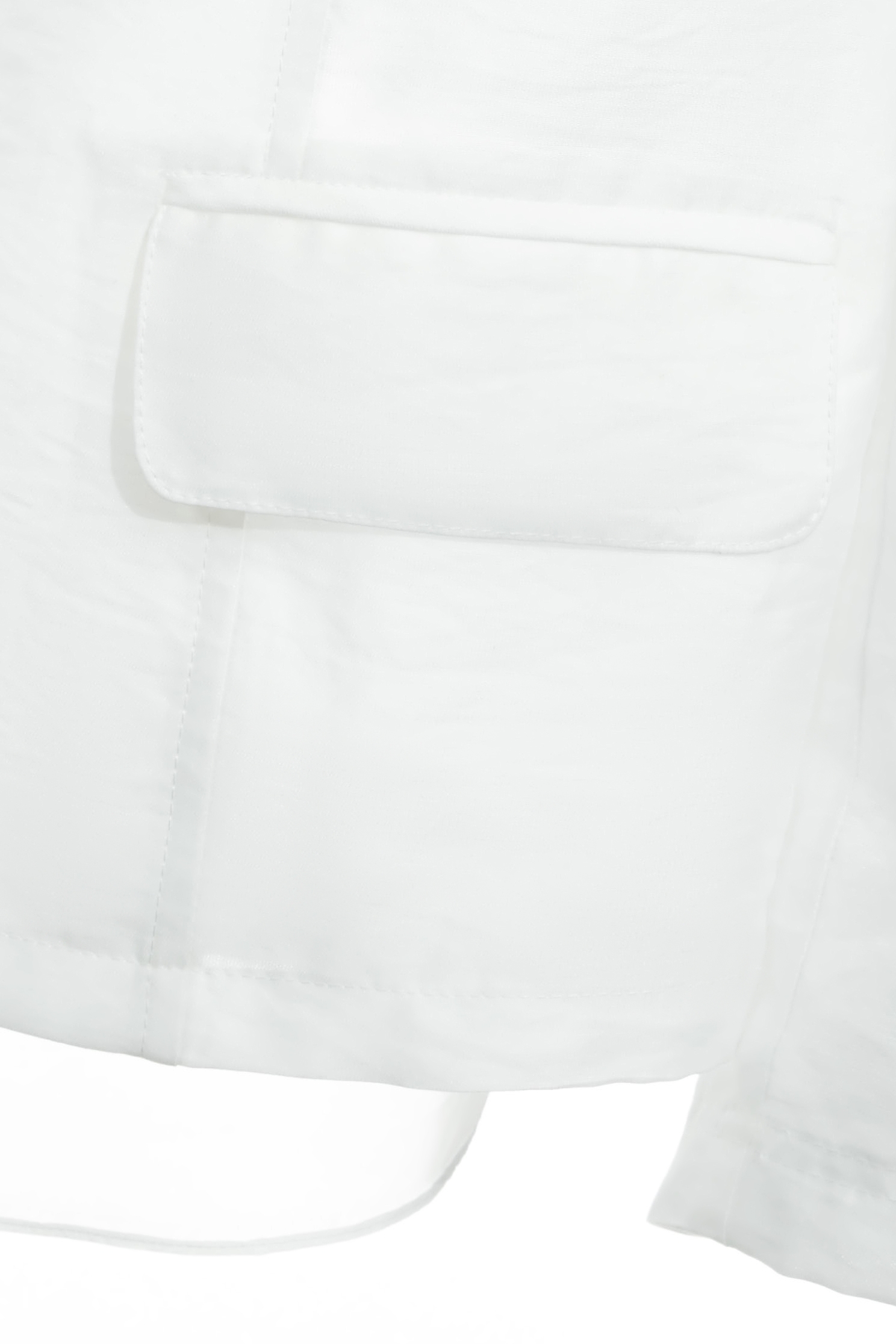 Mid Length Mix Fabric Blazer,Jackets,Office Looks,Season (SS) Look,co-ord sets