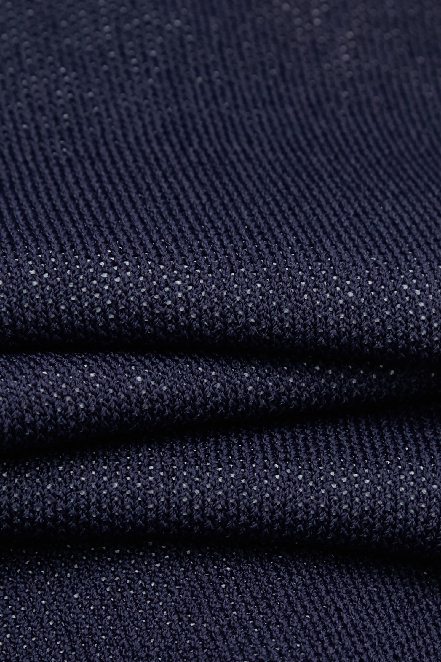 Contrast Trim Navy CardiganContrast Trim Navy Cardigan,Outerwear,Season (SS) Look,Knitted,Knitted coats