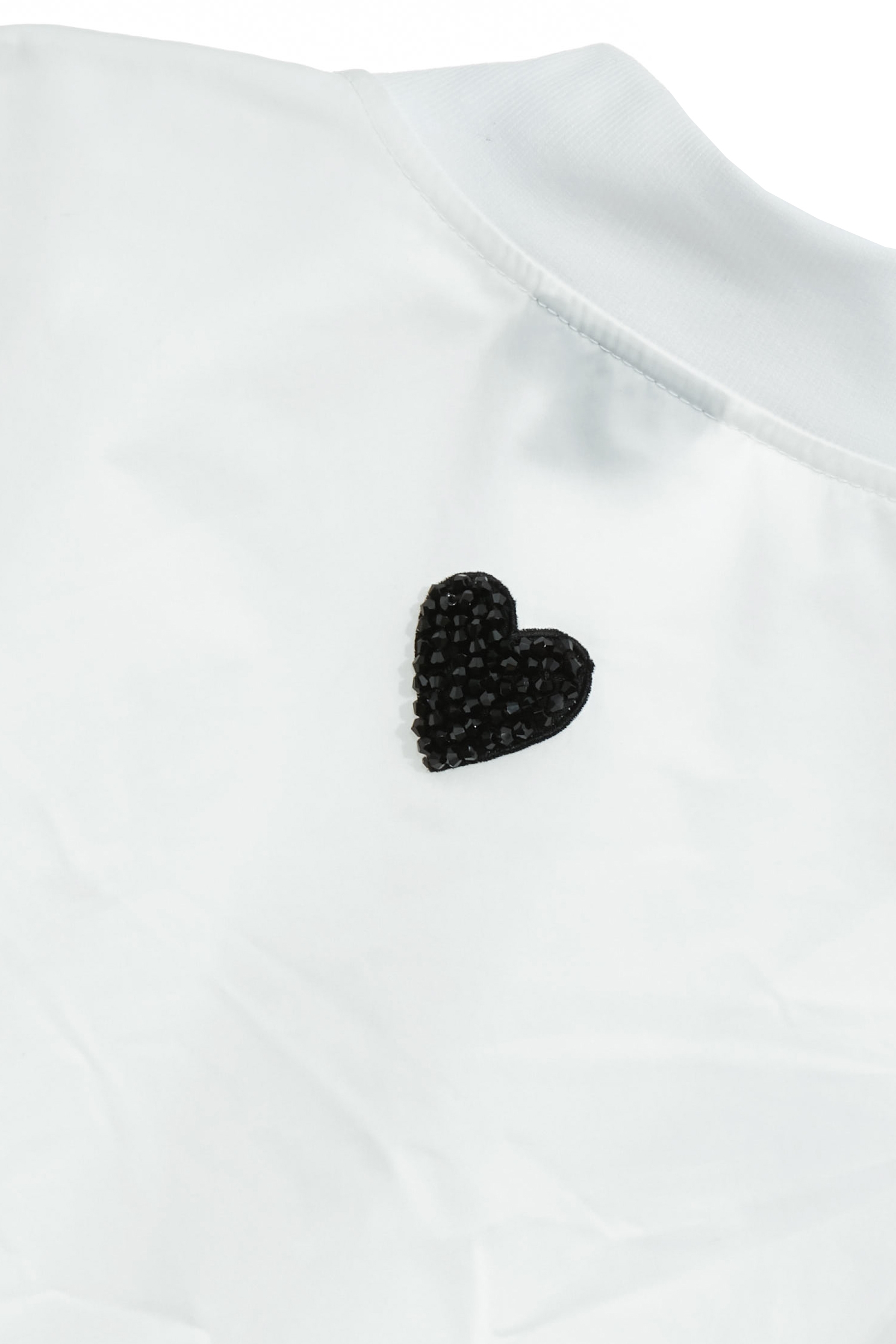 R Logo Bomber JacketR Logo Bomber Jacket