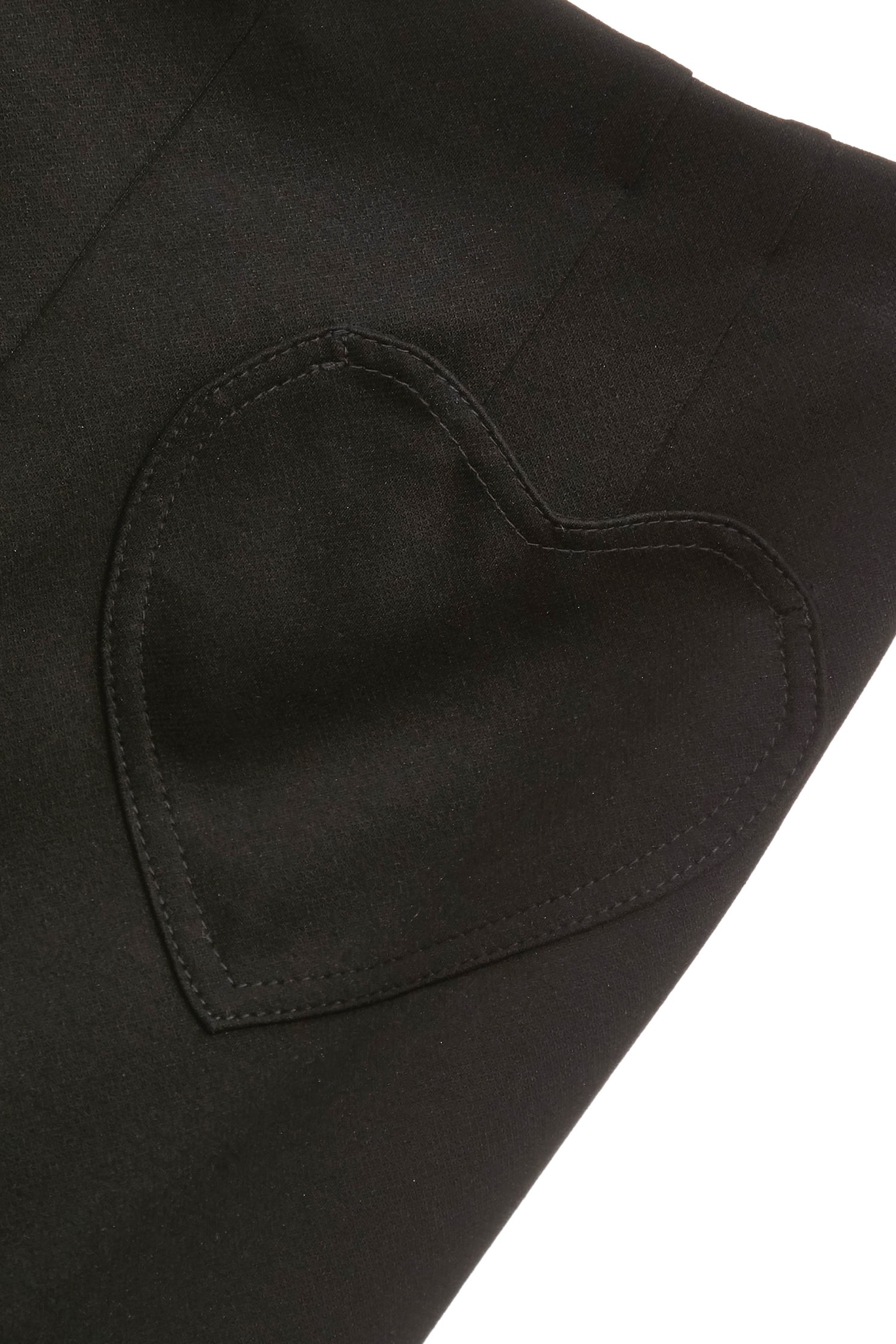 Front Panel Pencil SkirtFront Panel Pencil Skirt,Tops,Season (SS) Look,Pencil skirts,Black skirts