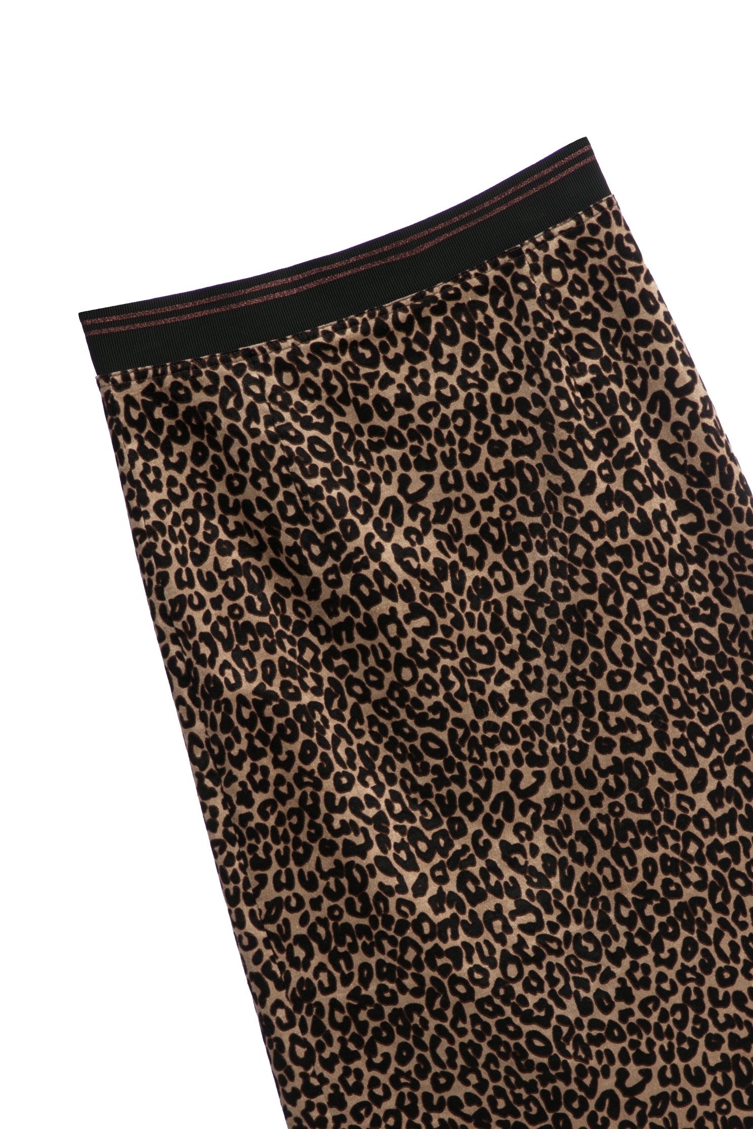 Leopard Print Pencil SkirtLeopard Print Pencil Skirt,Season (AW) Look,Pencil skirts