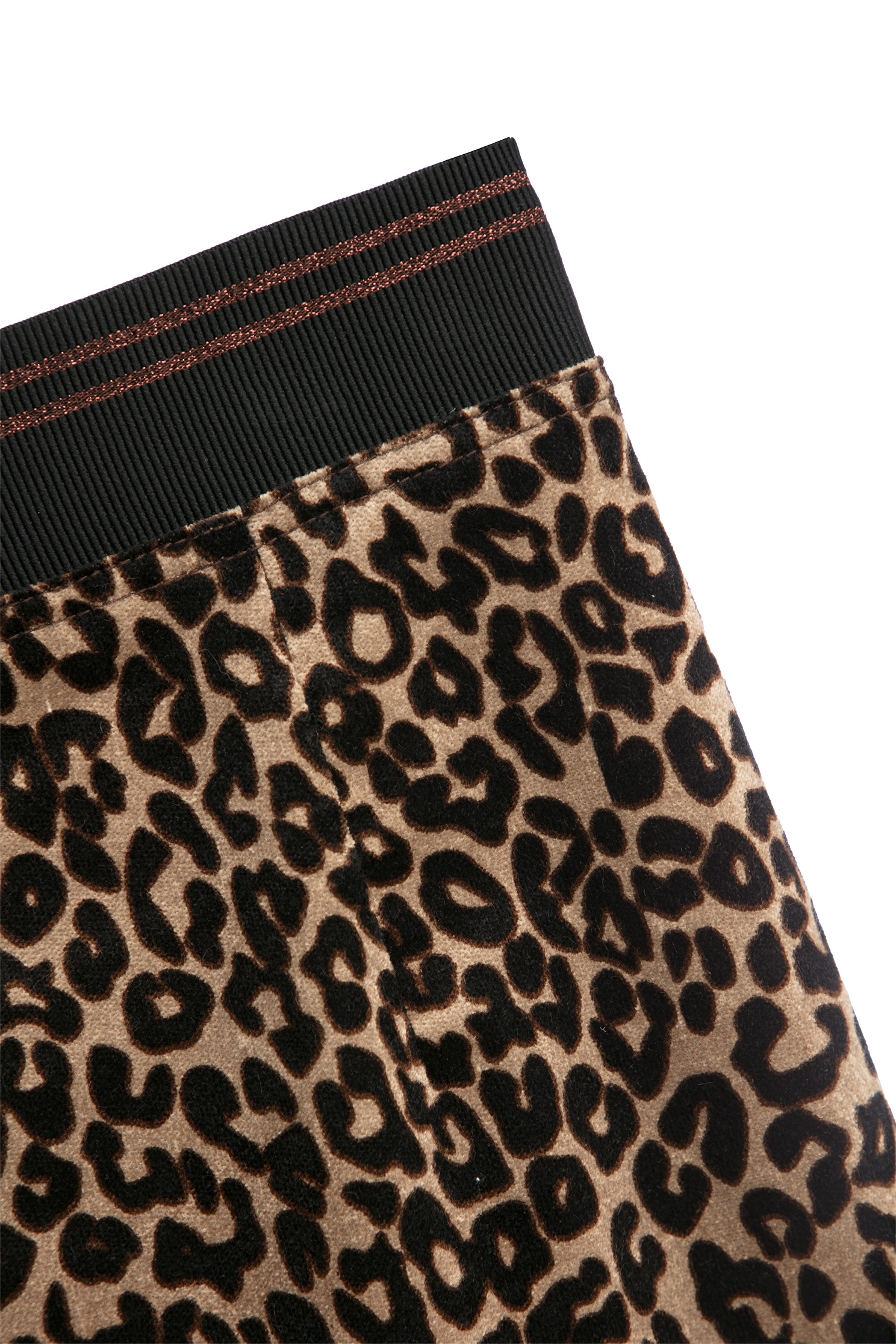 Leopard Print Pencil SkirtLeopard Print Pencil Skirt,Season (AW) Look,Pencil skirts