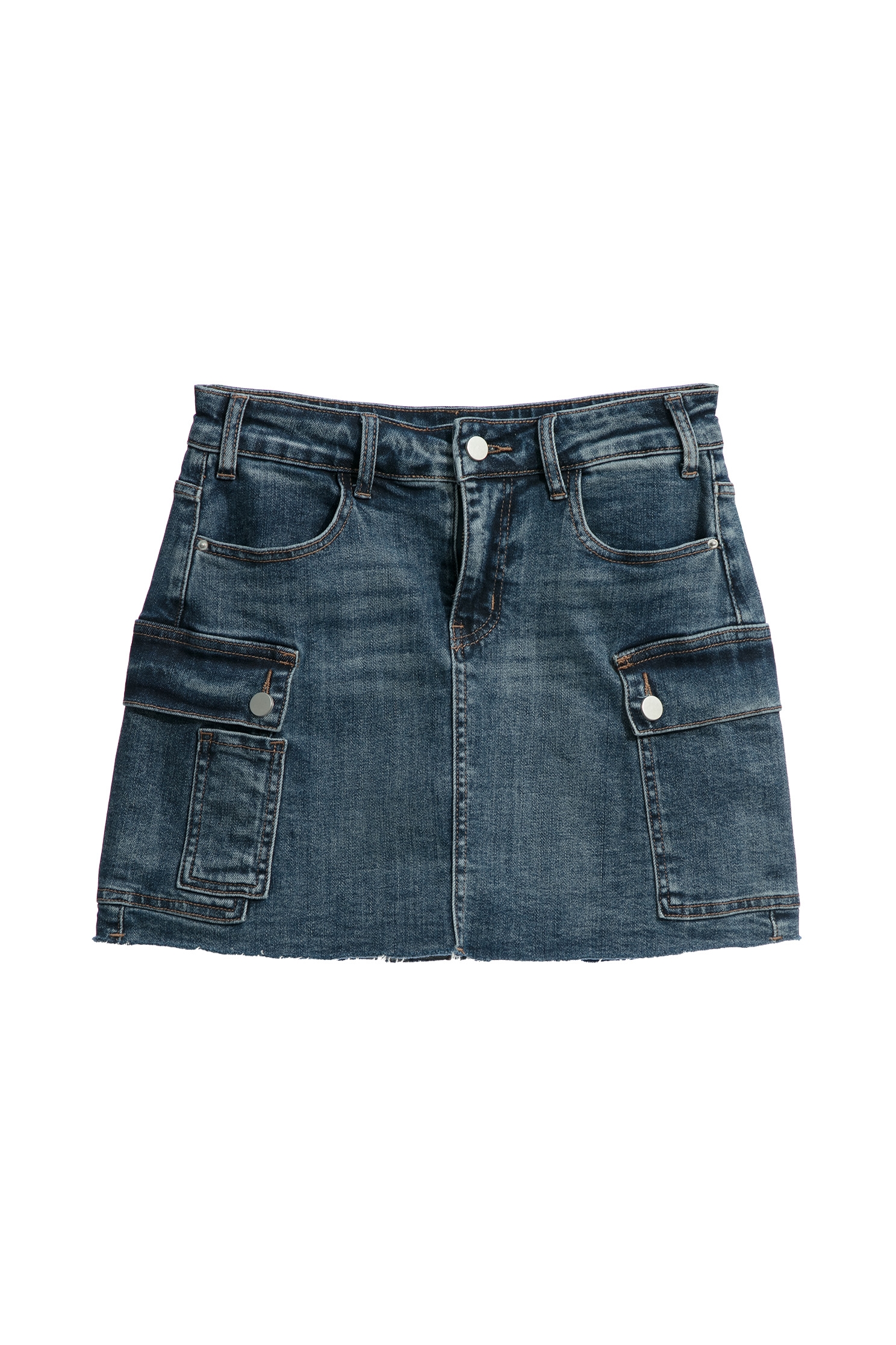 Mid Waist Denim Mini SkirtMid Waist Denim Mini Skirt,Denim,Denim mini skirts,Denim skirts,Mini skirts