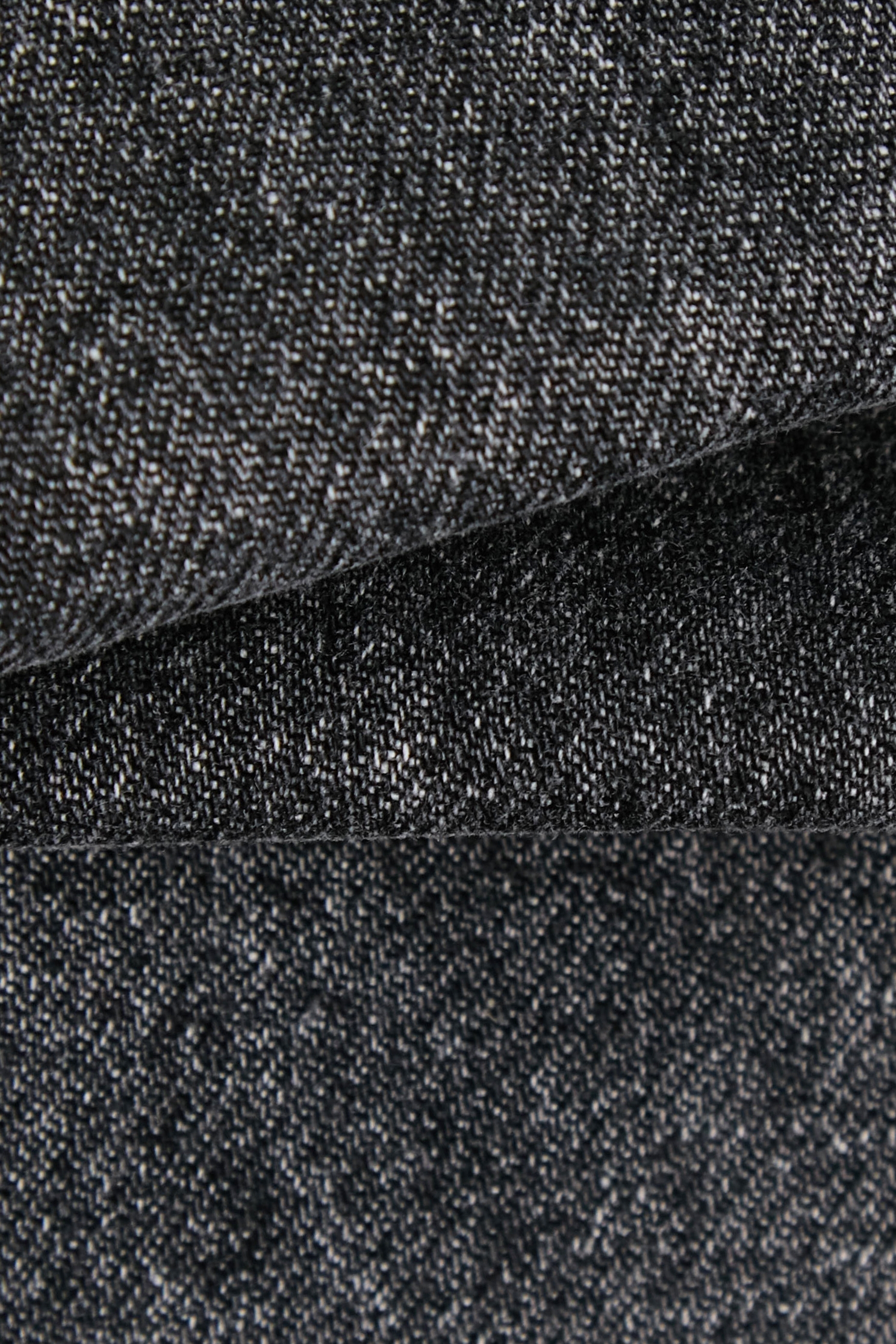 Patch Pockets Demin SkirtPatch Pockets Demin Skirt,Season (SS) Look,Denim,Denim skirts