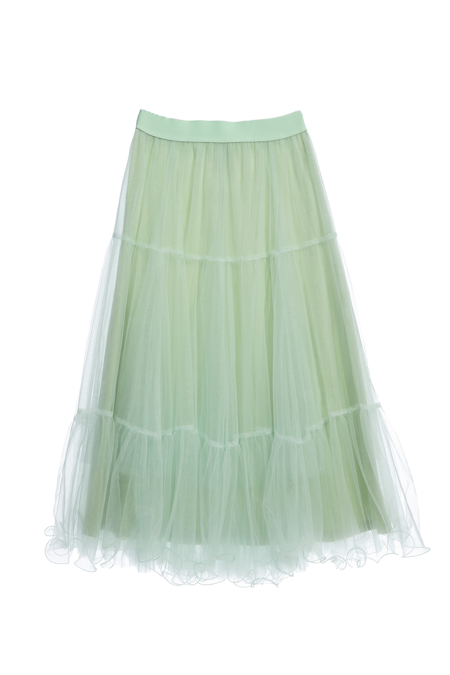 Light Blue Mesh SkirtLight Blue Mesh Skirt,Season (AW) Look,Tutu skirts,Mesh fabric,Tutu skirts,Midi skirts