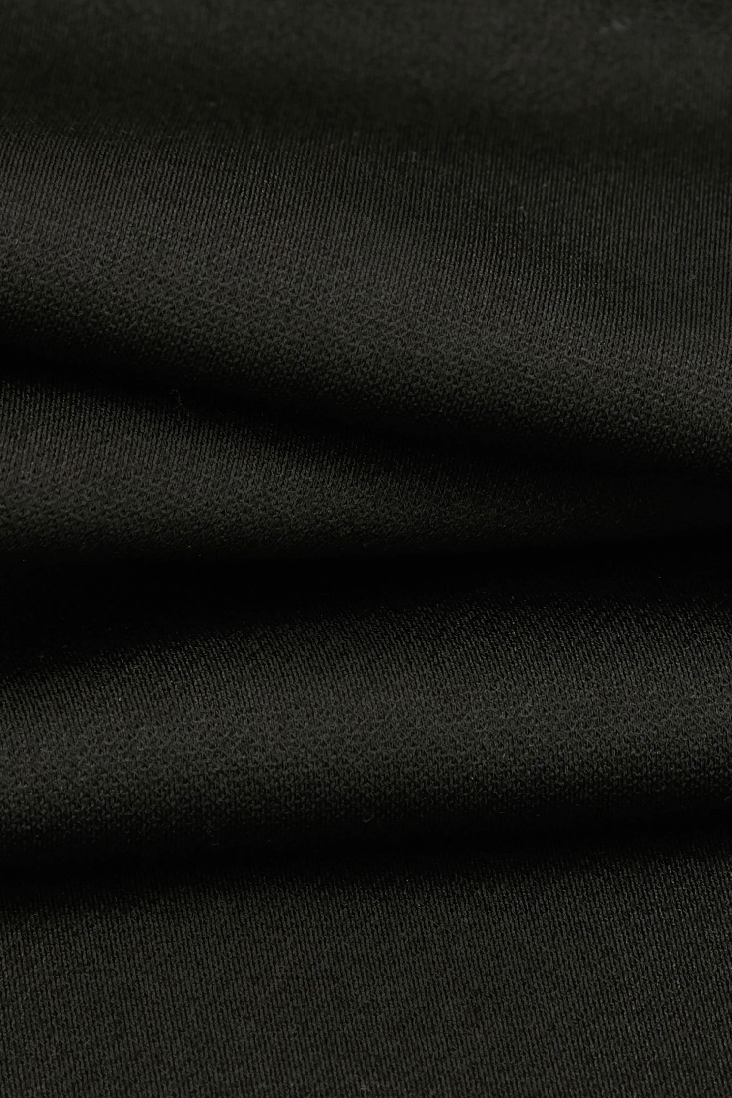 Contrast Trim Detail Black PantsContrast Trim Detail Black Pants,Culottes,Season (SS) Look,pearl,pants,Black pants