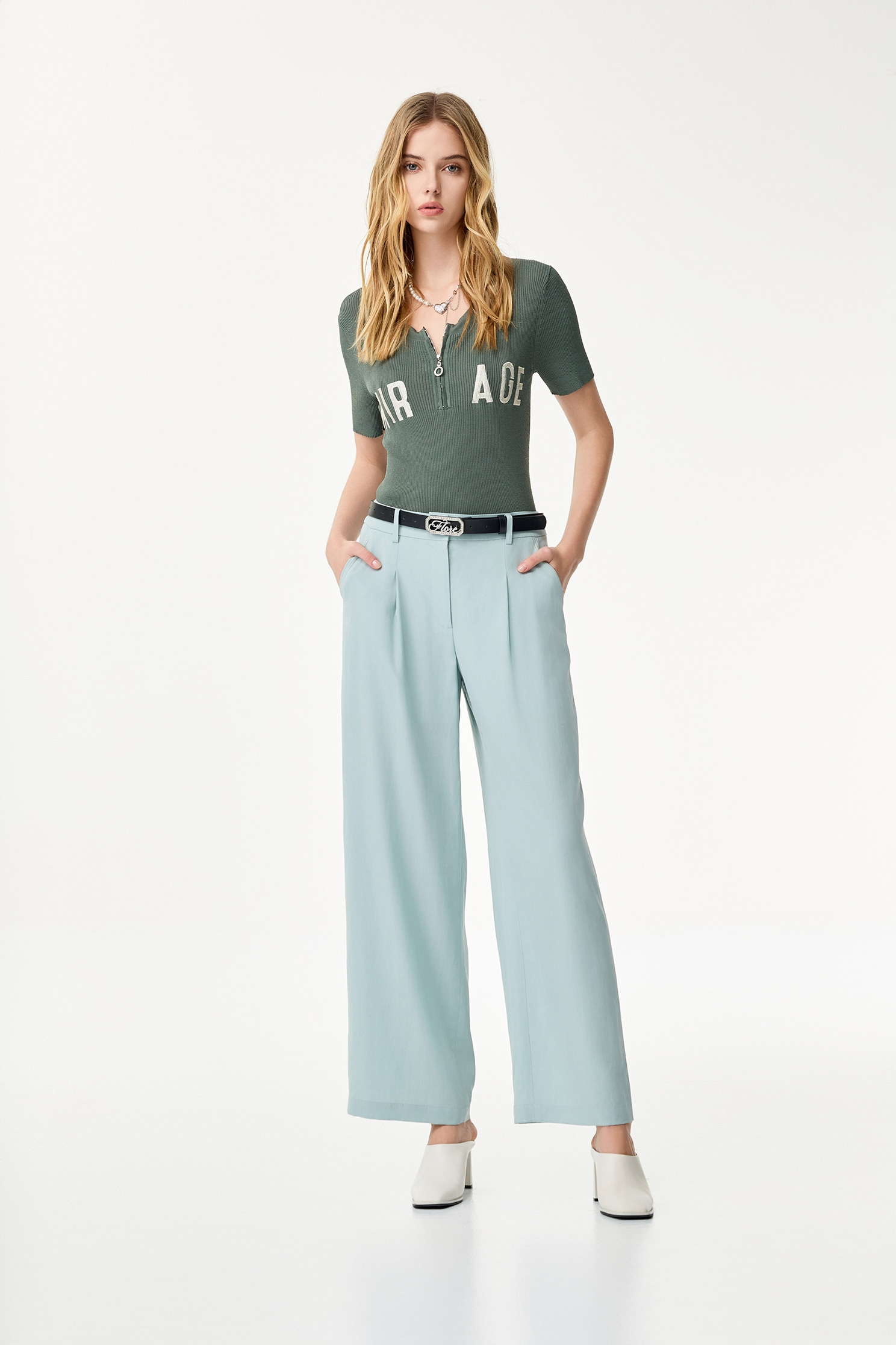 Wide Leg Linen PantsWide Leg Linen Pants,Office Looks,Culottes,Season (SS) Look,co-ord sets,Culottes,Tailored pants