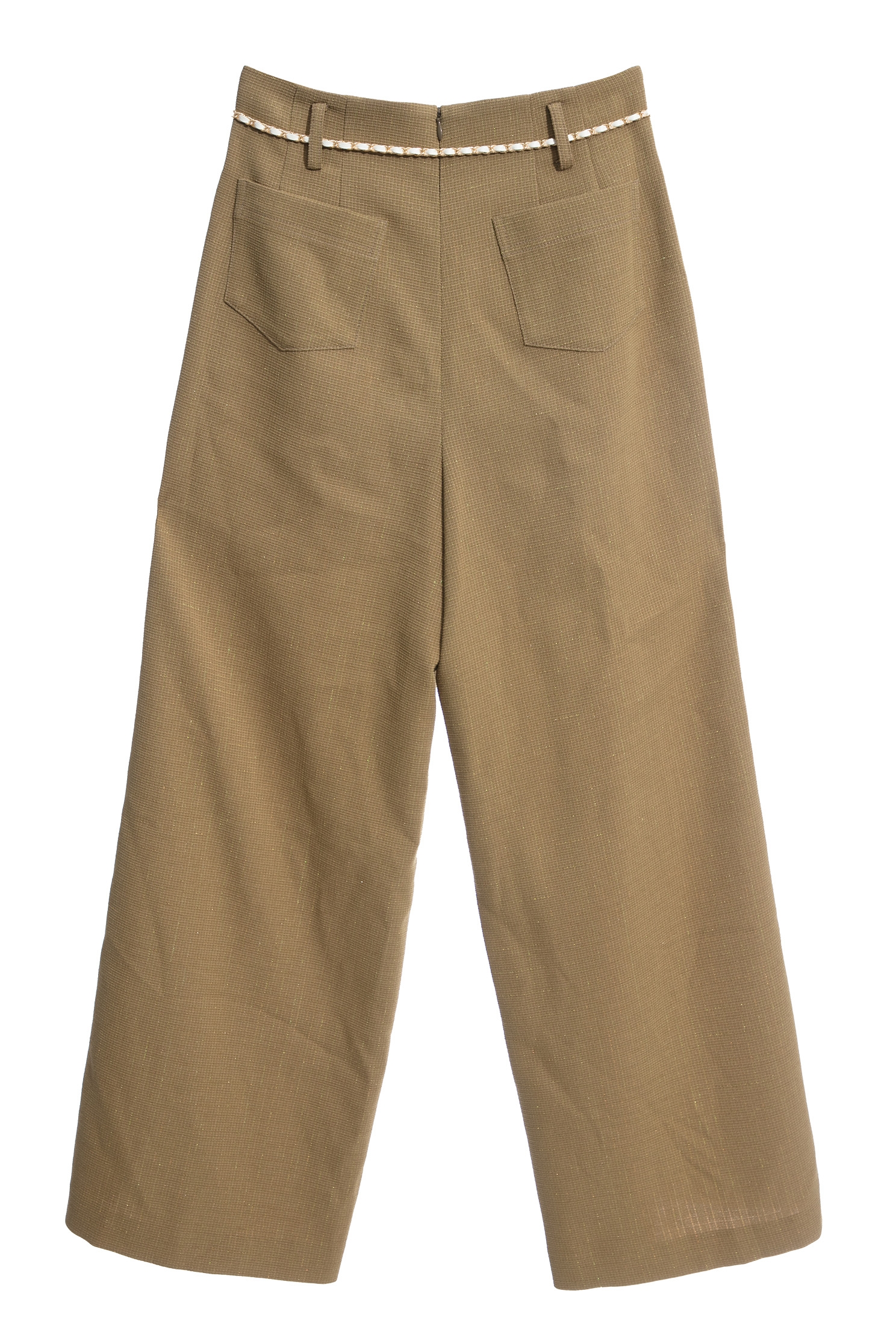 High Waist Wide Leg PantsHigh Waist Wide Leg Pants,Culottes,Season (AW) Look,Culottes,Pants