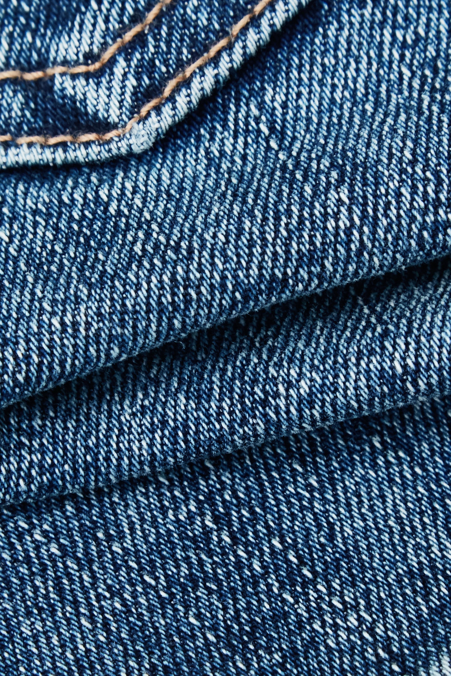 Side Contrast Trim Boot Leg JeansSide Contrast Trim Boot Leg Jeans,Season (SS) Look,Denim,Jeans,pants
