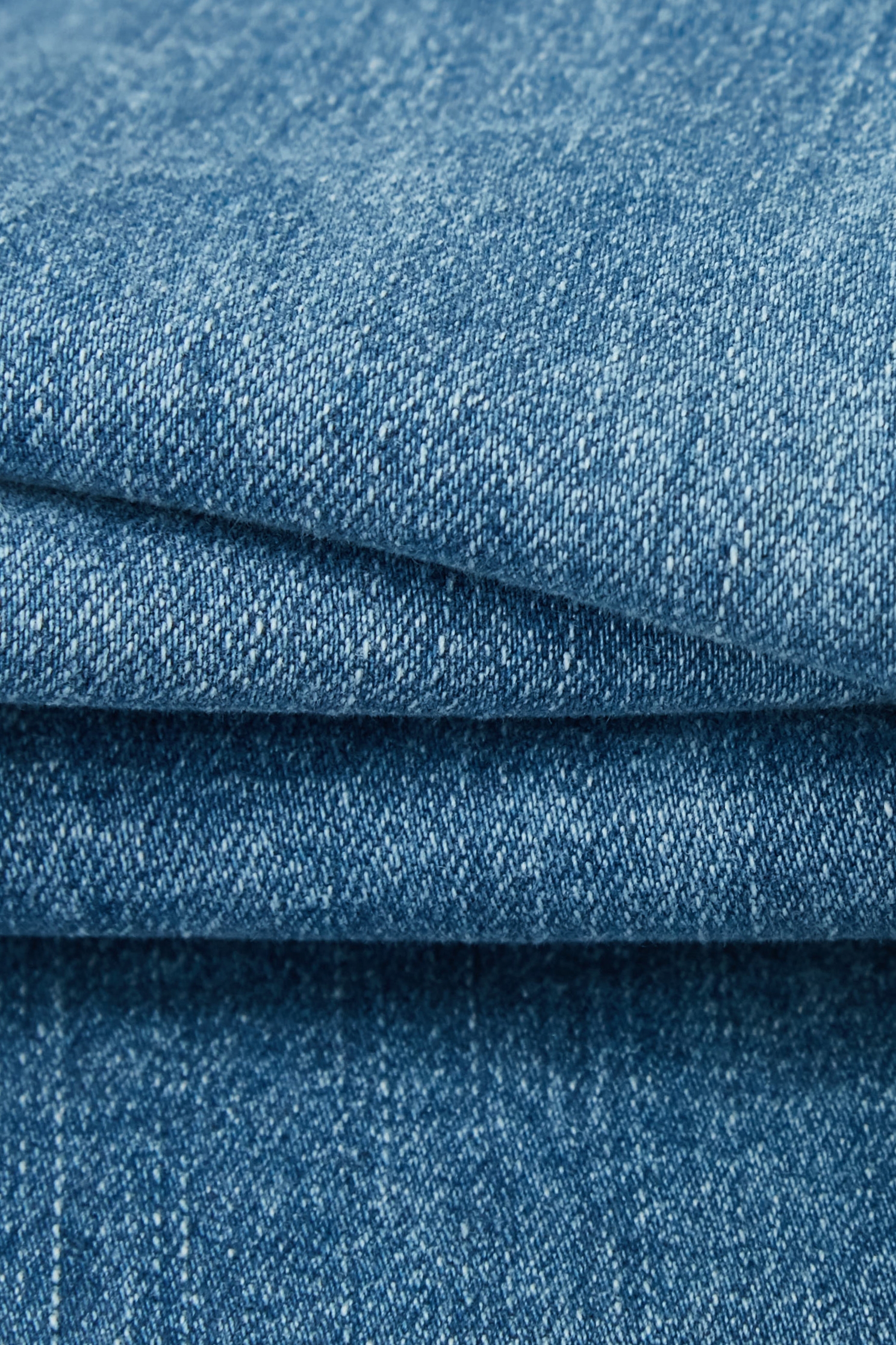 Studded Detail Straight Cut JeansStudded Detail Straight Cut Jeans,Season (SS) Look,Denim,Jeans,pants