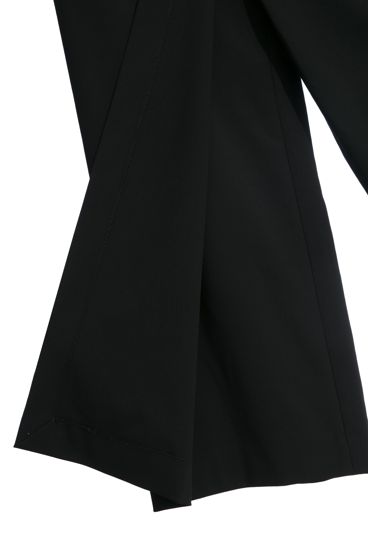 Wide Leg Wrap PantsWide Leg Wrap Pants,Culottes,Season (AW) Look,Culottes,Skorts