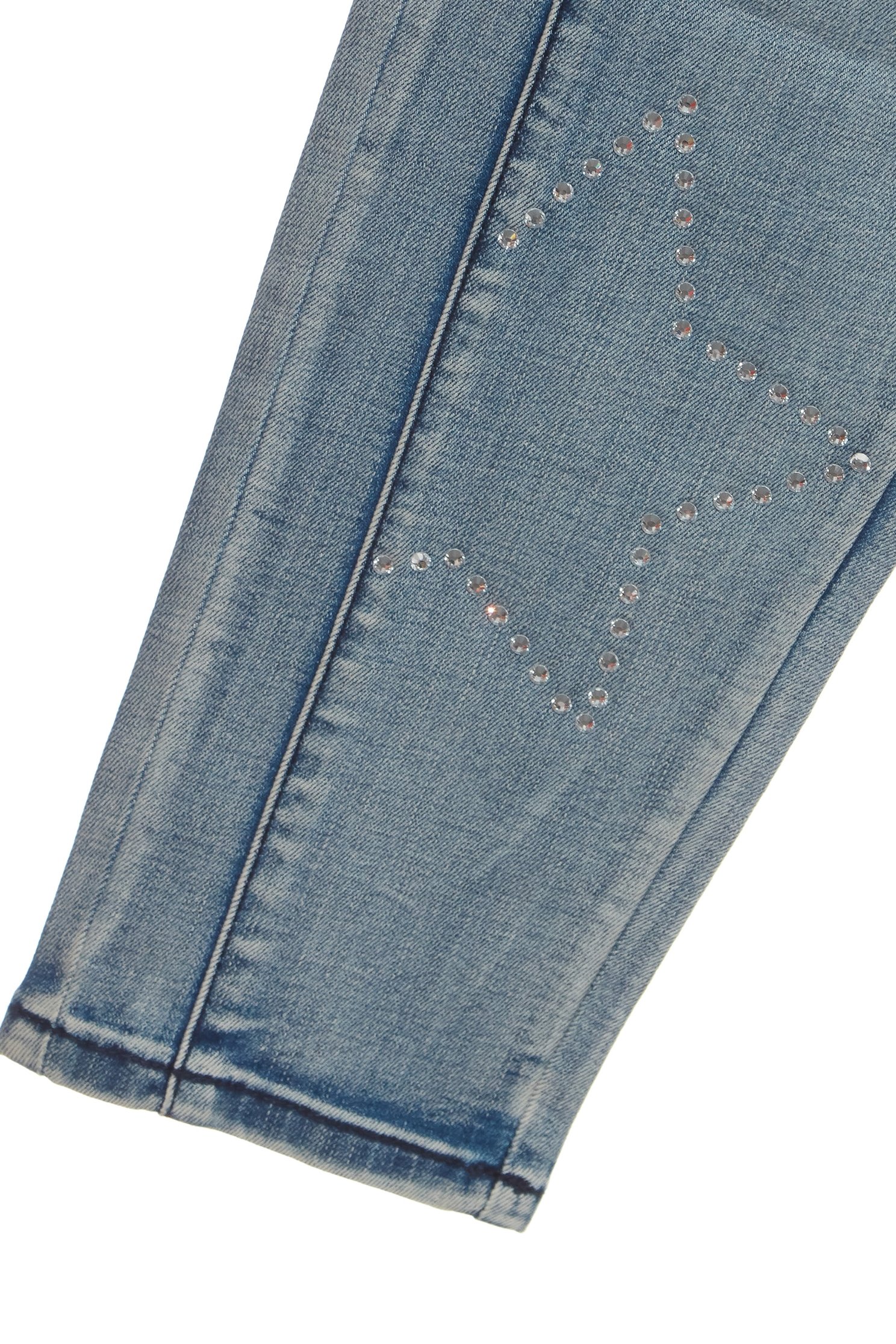 Slim Fit Sequin Detail JeansSlim Fit Sequin Detail Jeans,Plaid,Denim,Jeans,Season (AW) Look