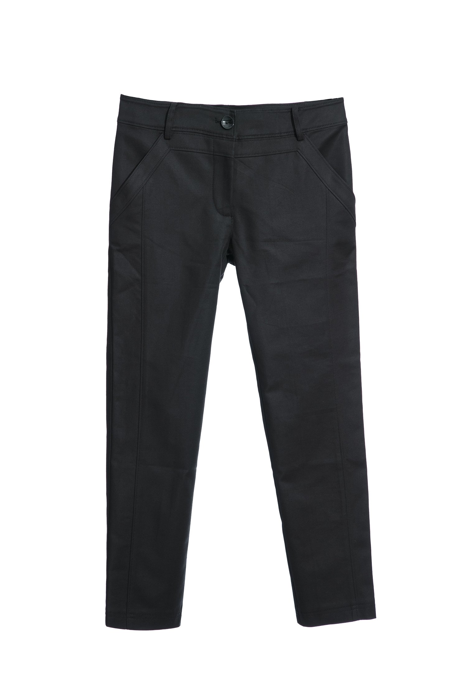 Slim Fit Basic PantsSlim Fit Basic Pants,Season (SS) Look,Skinny pants,Skinny pants