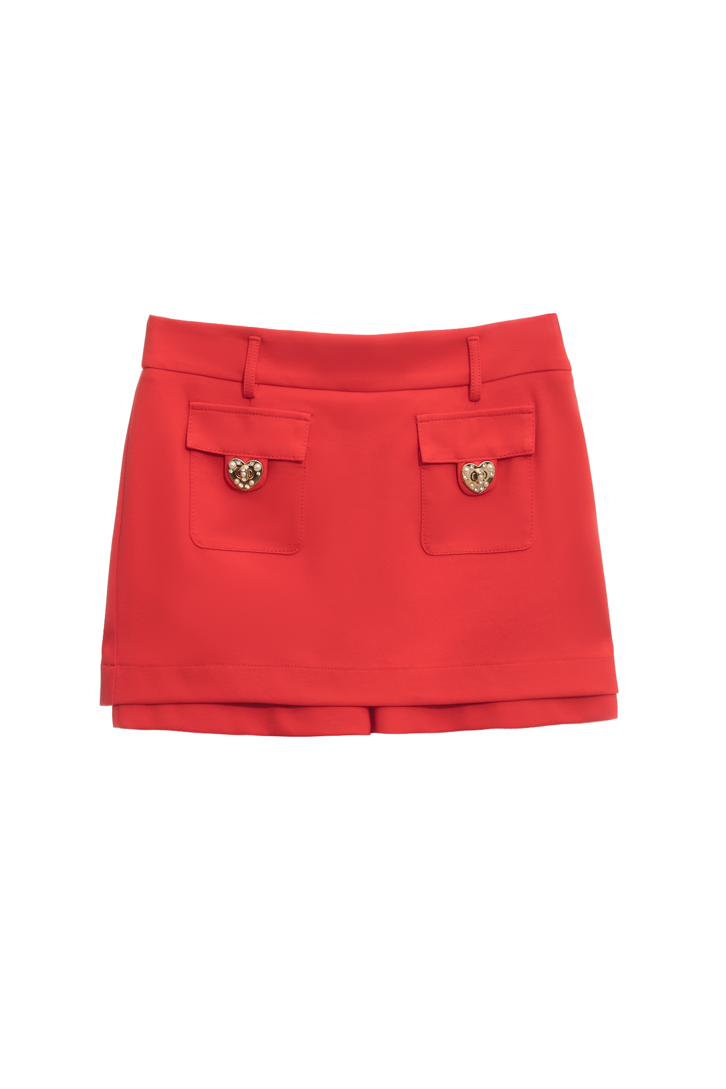 Chilli Red SkortsChilli Red Skorts,pearl,Shorts,Season (AW) Look,Skorts