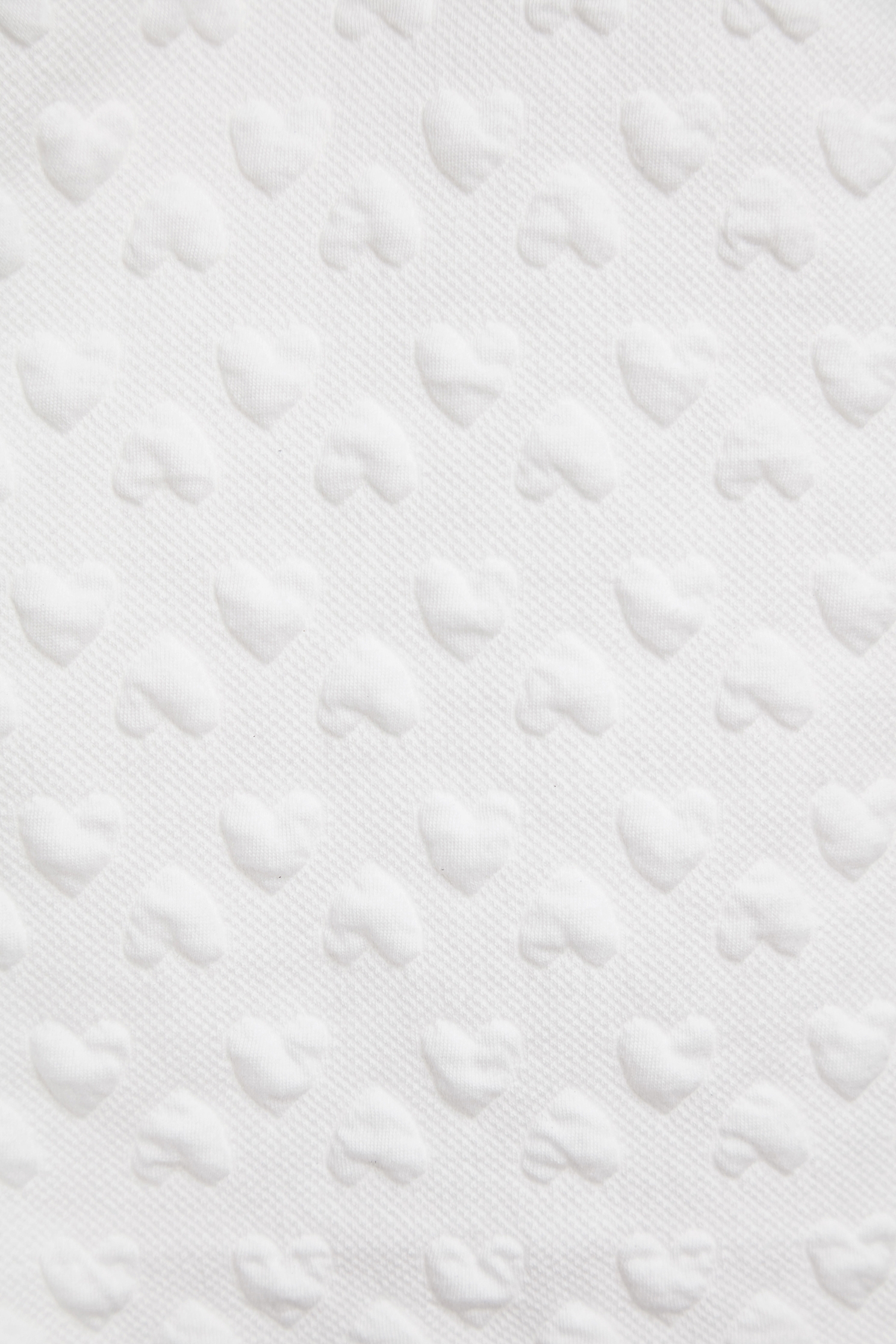 Heart Embossed Print ShortsHeart Embossed Print Shorts,Shorts,Season (AW) Look,pants