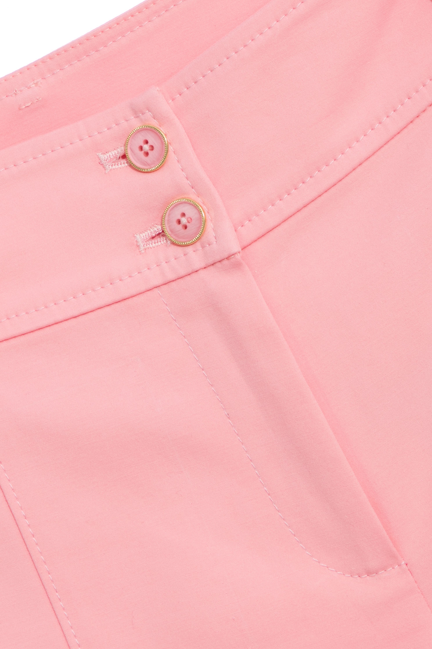 Pink Slim Fit PantsPink punch fitted trousers,Season (SS) Look,Skinny pants,Skinny pants,Pants