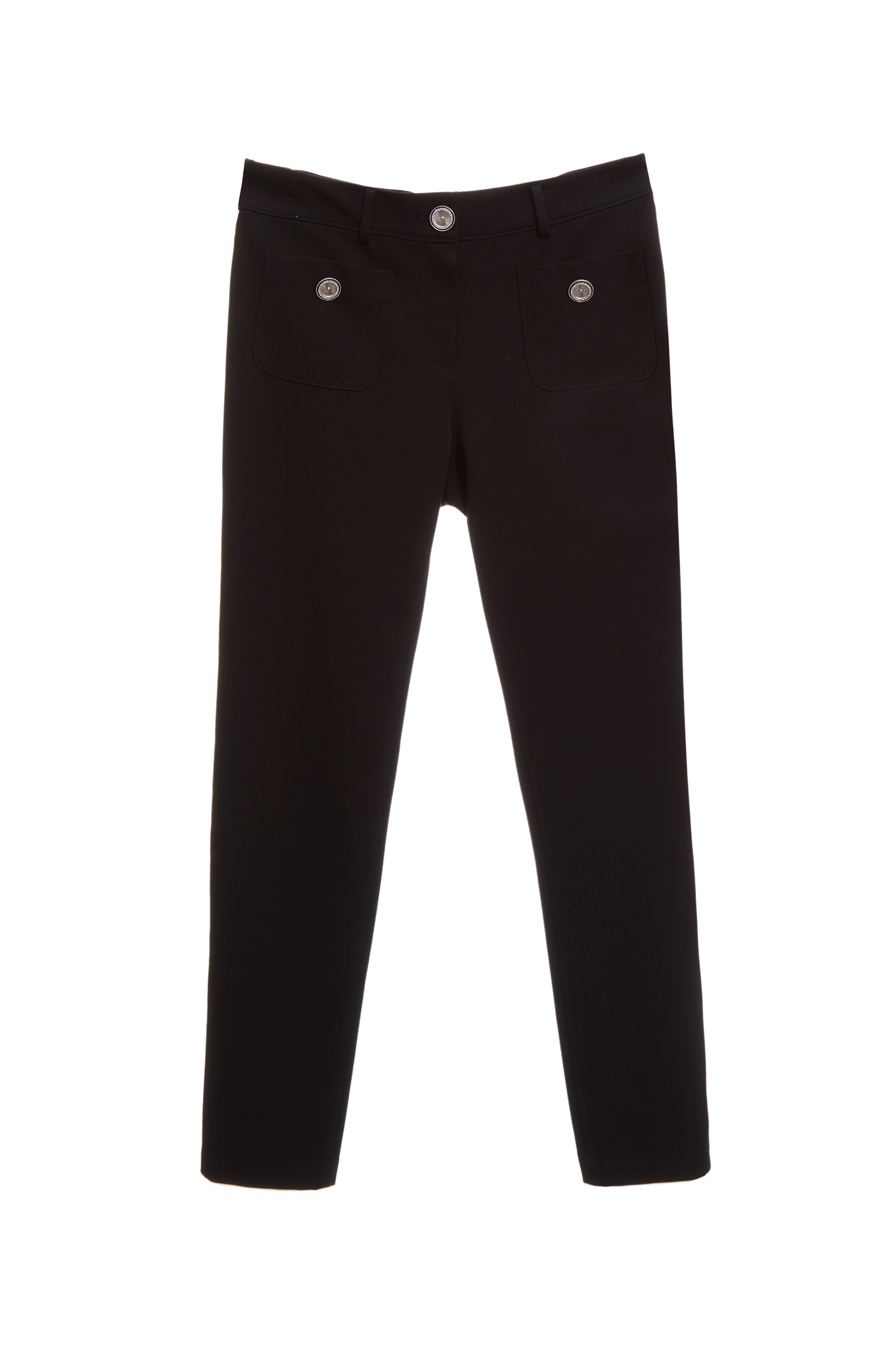 Slim Fit Black PantsSlim Fit Black Pants,Season (SS) Look,Skinny pants,Skinny pants,Pants