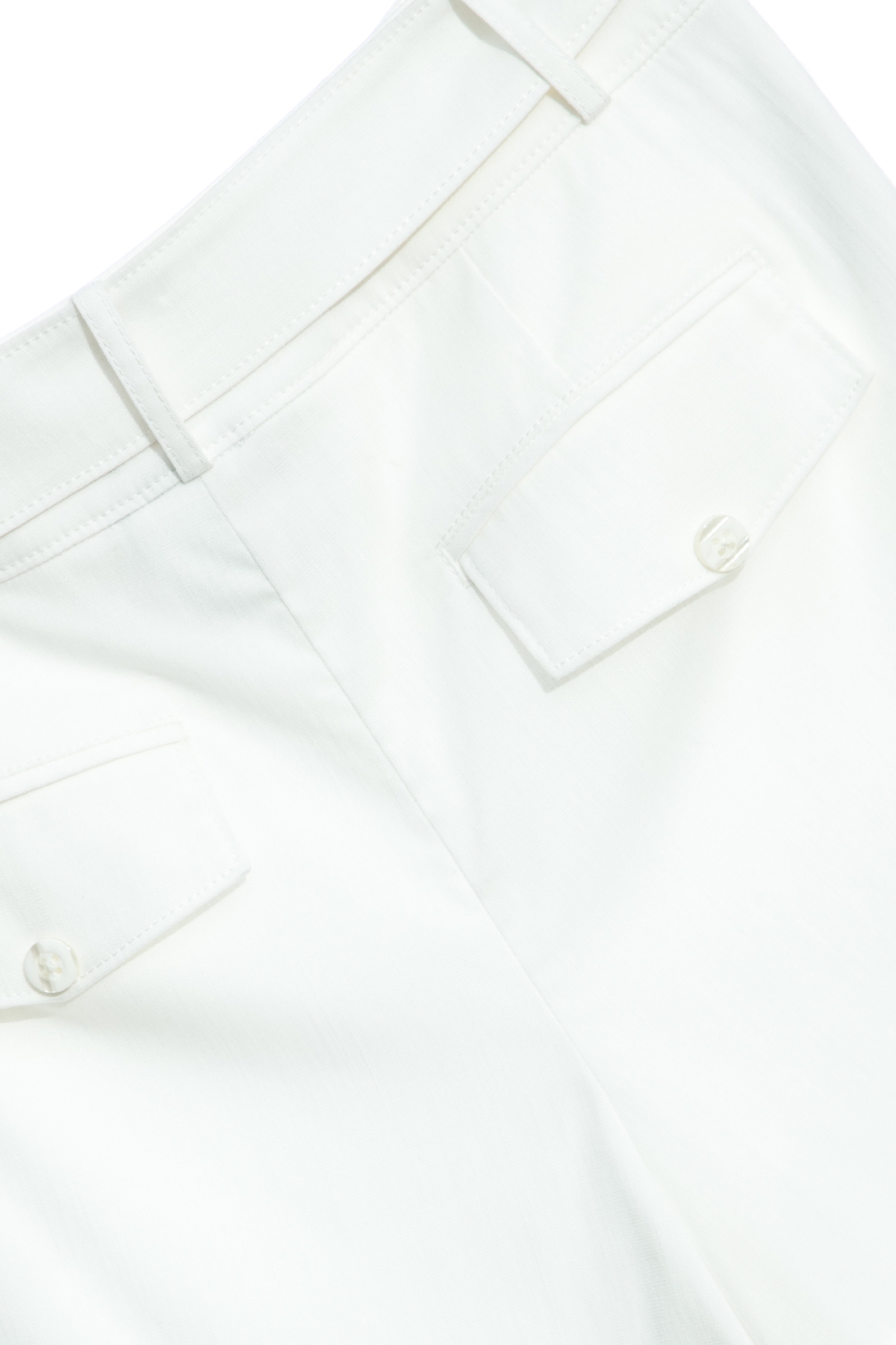 Basic White ShortsClassic cotton linen shorts,Season (SS) Look,Shorts,Belts