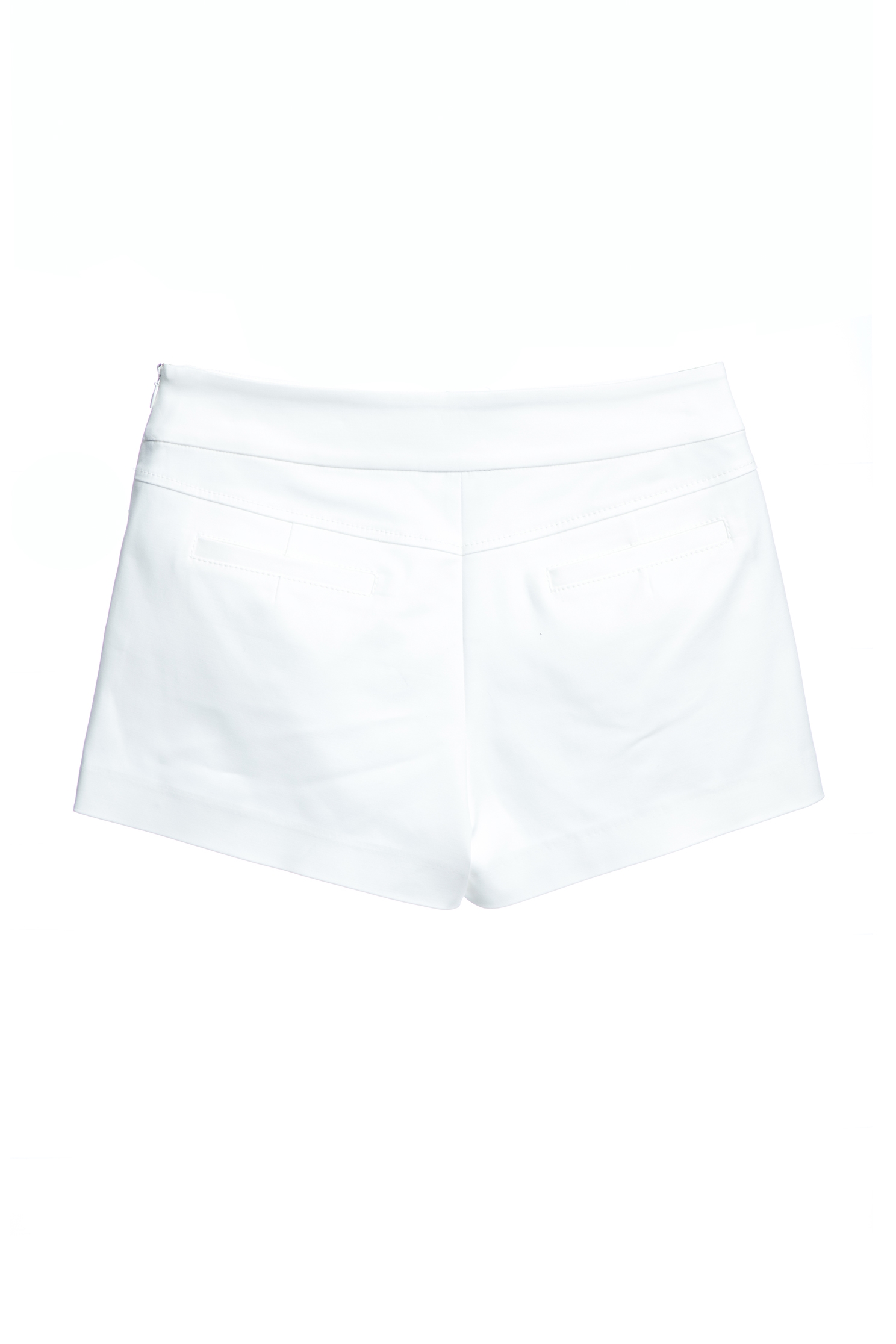 Classic breasted shortsClassic breasted shorts,Season (SS) Look,Shorts