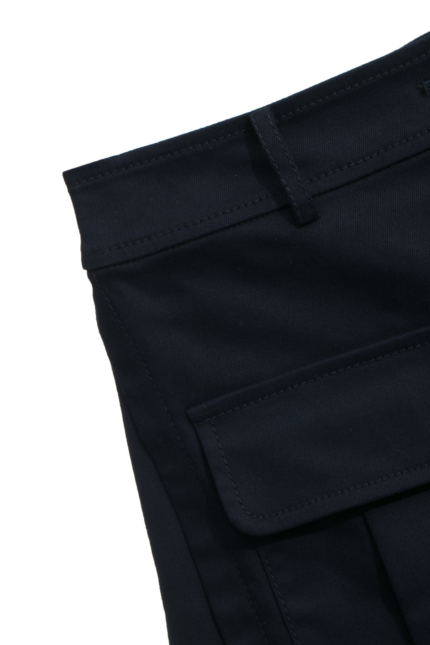 Navy Cargo ShortsNavy Cargo Shorts,Season (SS) Look,Shorts