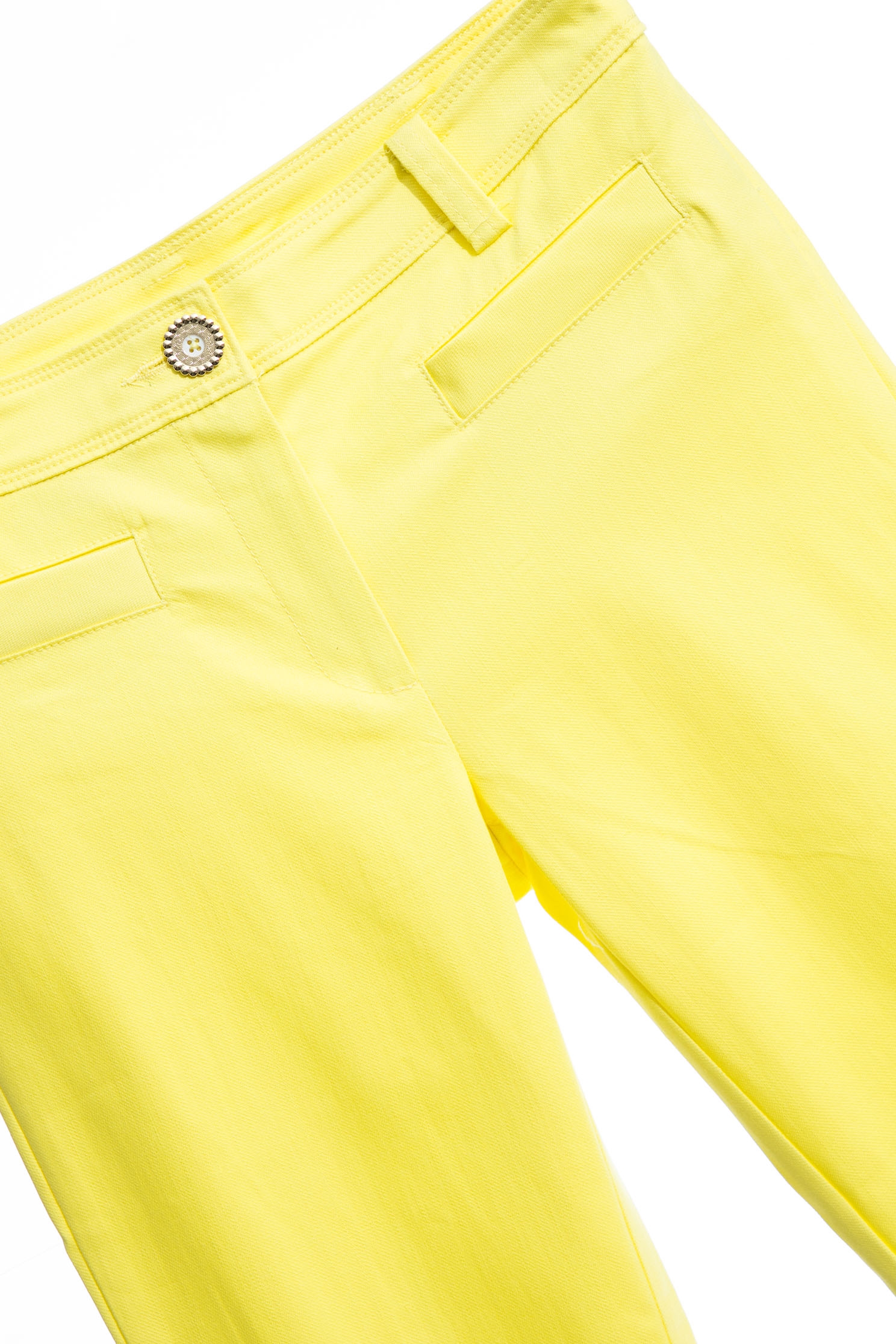 Slim Fit Yellow PantsSlim Fit Yellow Pants,Season (SS) Look,Denim,Jeans,Skinny pants,Skinny pants