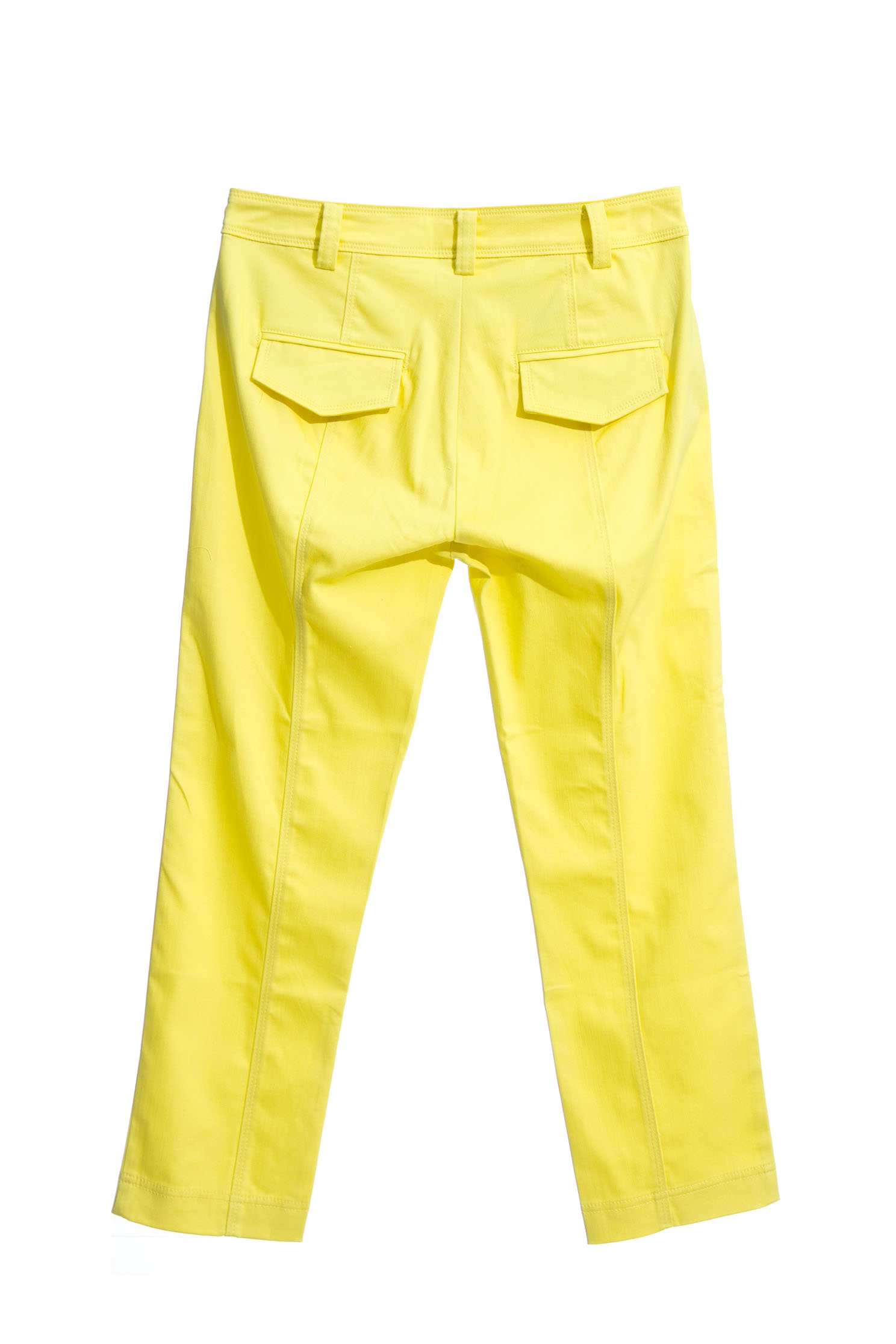 Slim Fit Yellow PantsSlim Fit Yellow Pants,Season (SS) Look,Denim,Jeans,Skinny pants,Skinny pants