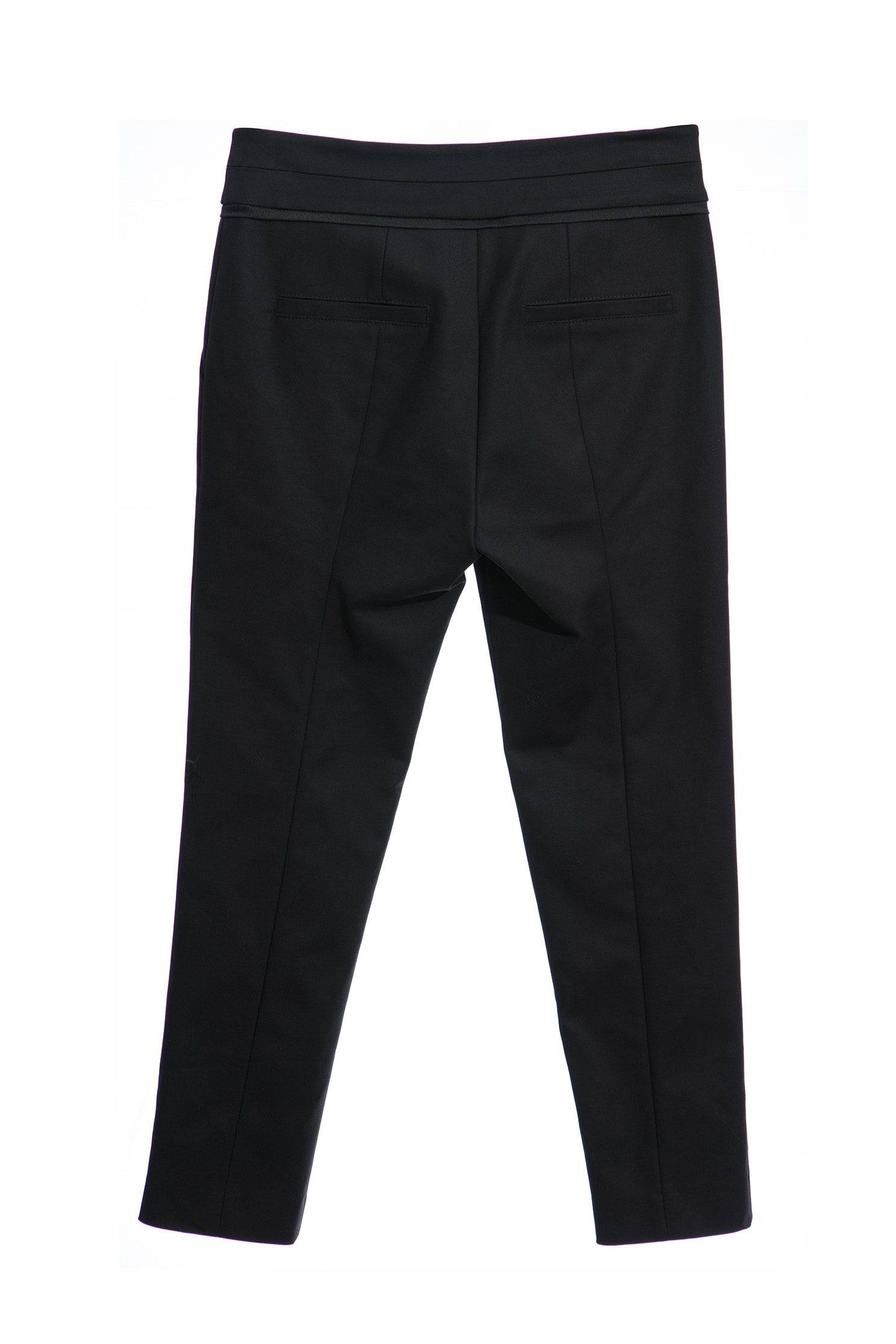 Basic Slim Fit Black PantsBasic Slim Fit Black Pants,Season (SS) Look,Skinny pants,Skinny pants