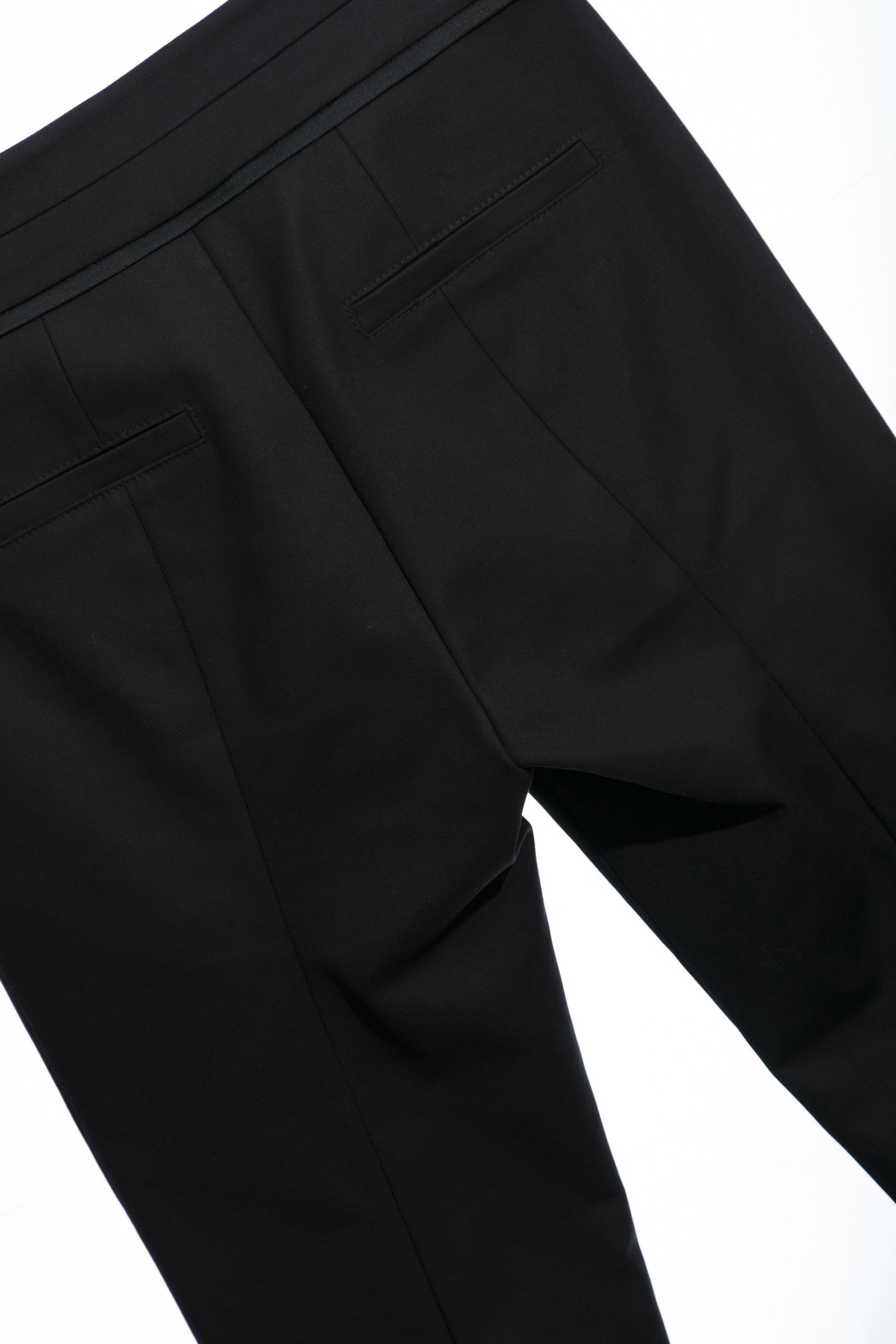 Basic Slim Fit Black PantsBasic Slim Fit Black Pants,Season (SS) Look,Skinny pants,Skinny pants