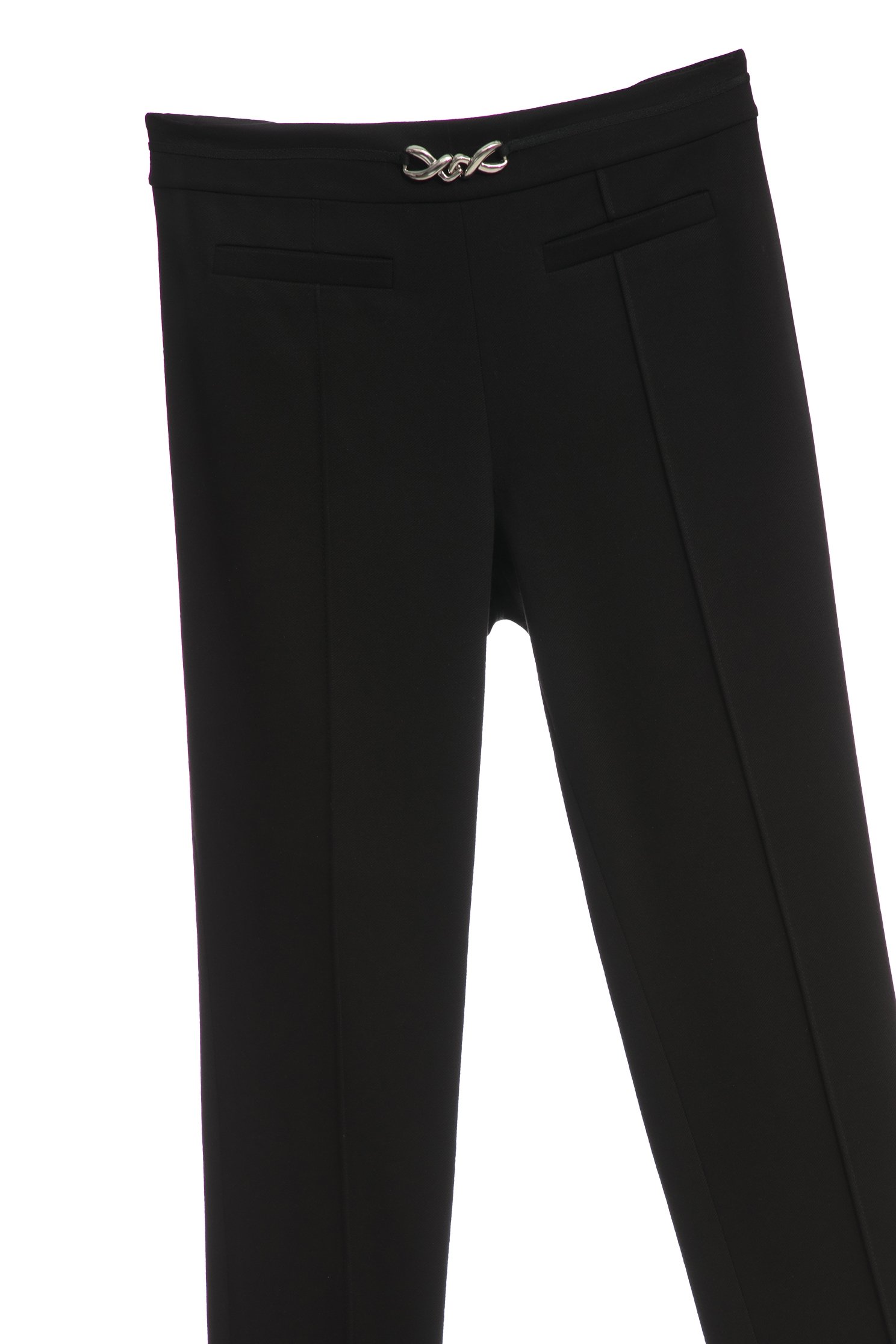 Basic Slim Fit Smart PantsBasic Slim Fit Smart Pants,Season (SS) Look,Skinny pants,Skinny pants,Pants