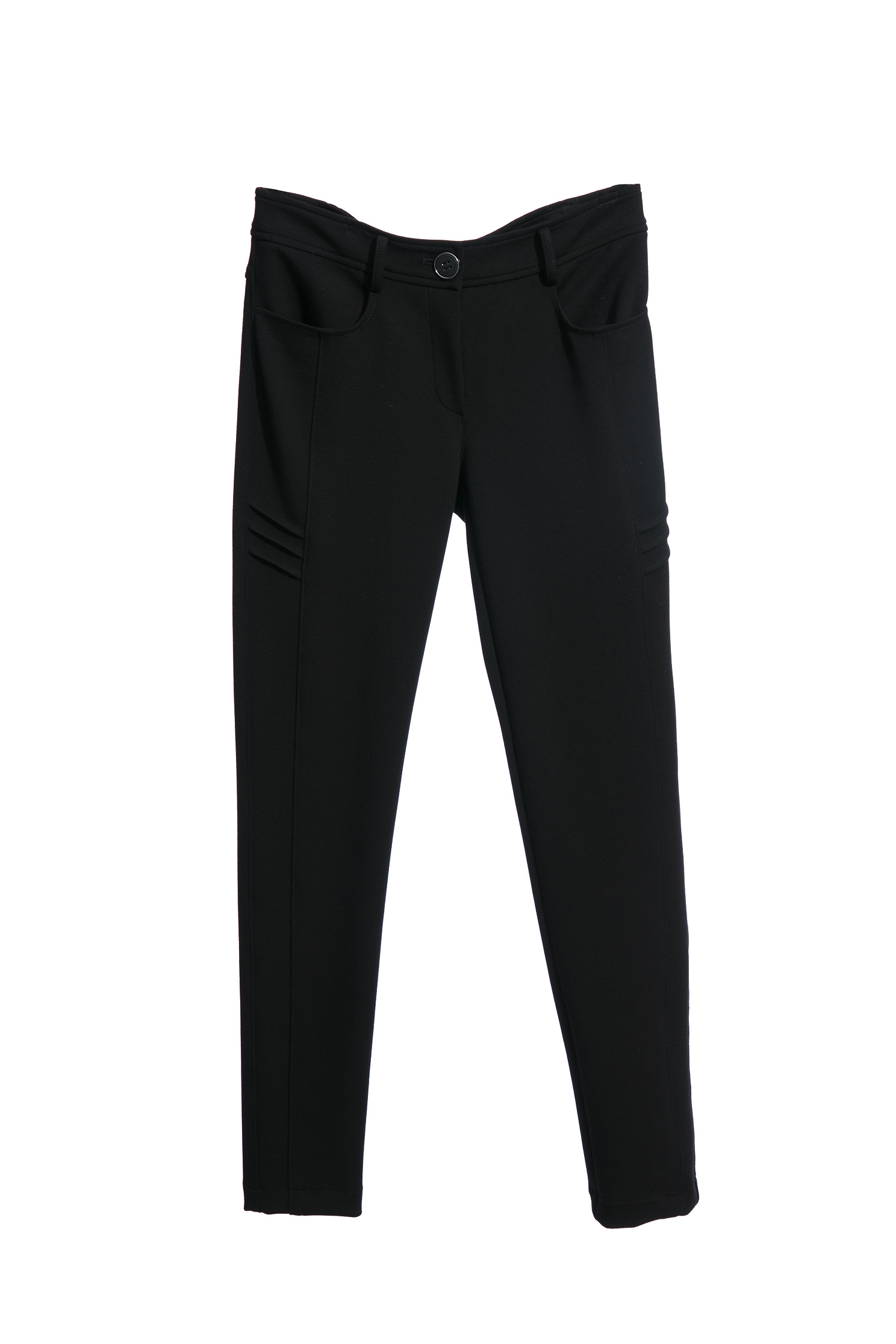 Black Skinny Fit PantsBlack Skinny Fit Pants,Season (AW) Look,Skinny pants,Skinny pants