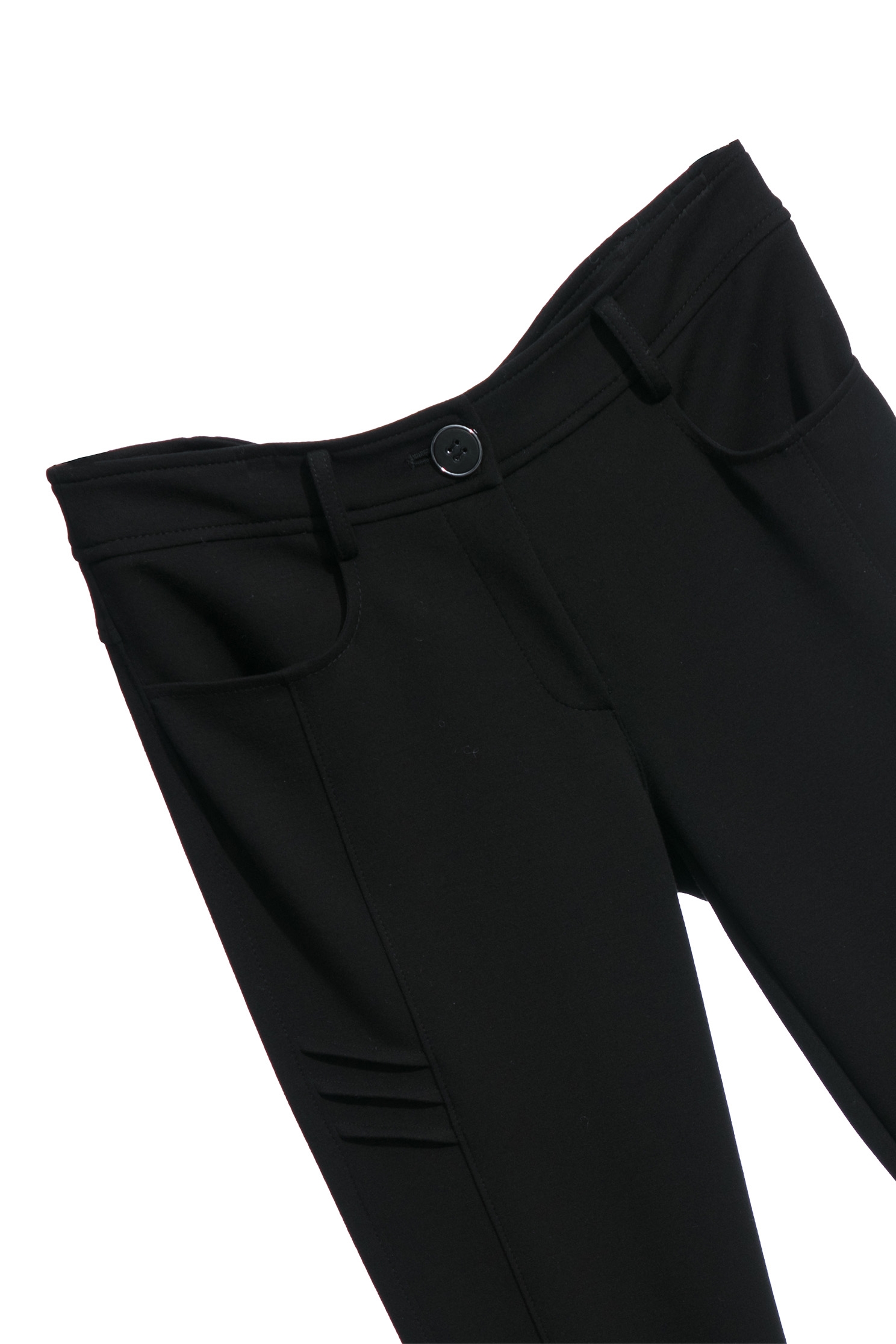 Black Skinny Fit PantsBlack Skinny Fit Pants,Season (AW) Look,Skinny pants,Skinny pants