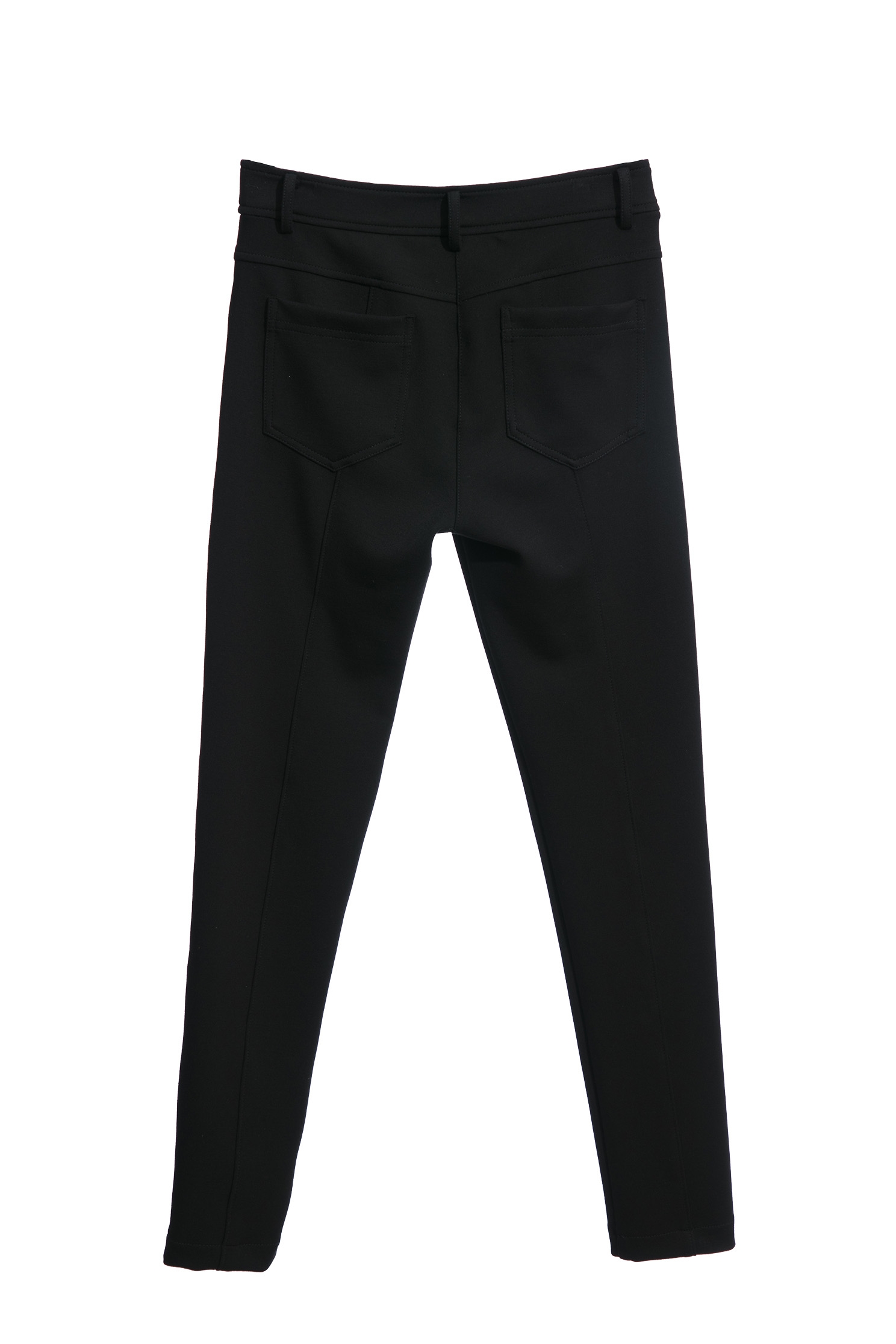 Black Skinny Fit PantsBlack Skinny Fit Pants,Season (AW) Look,Skinny pants,Skinny pants