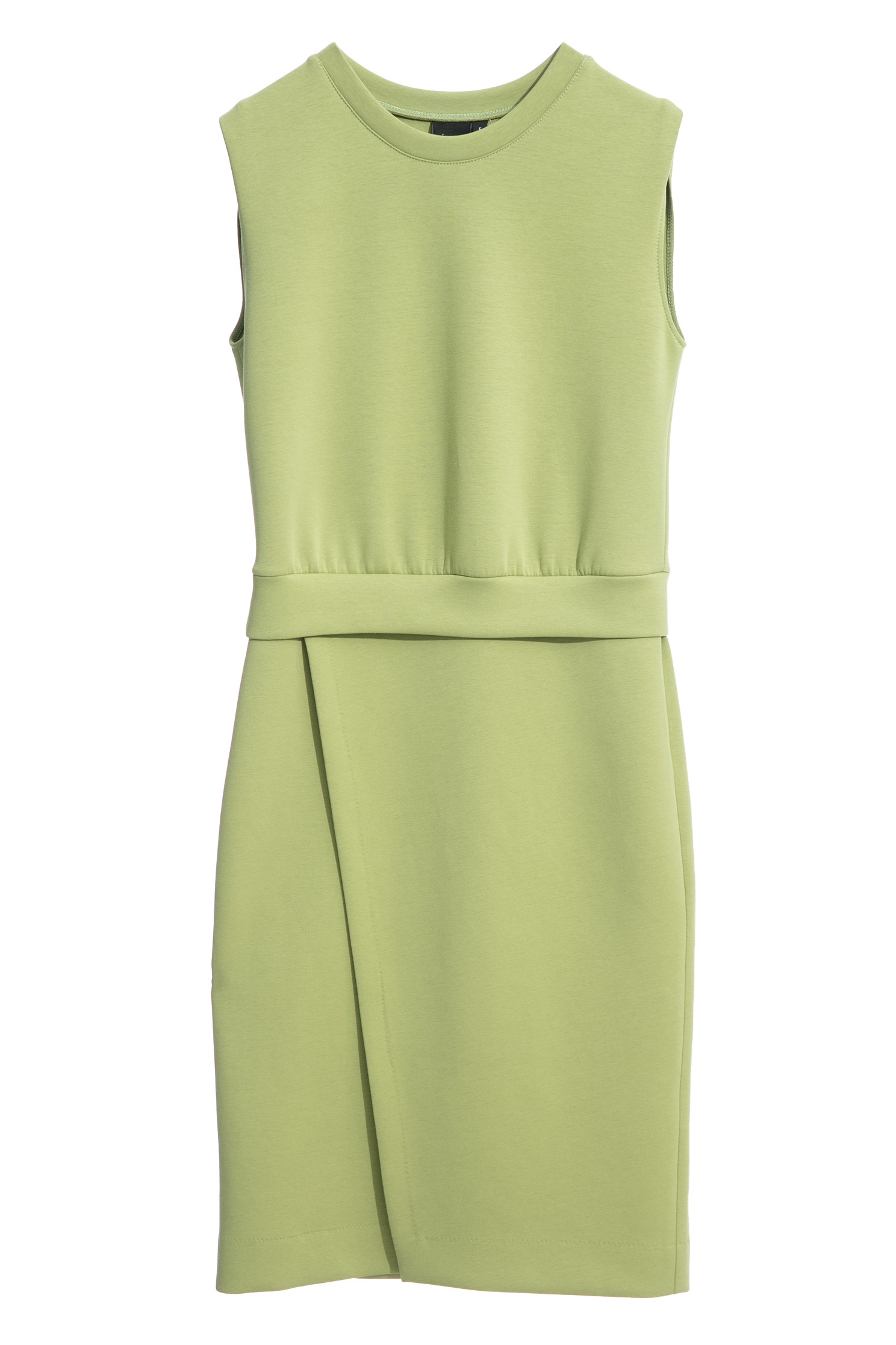 Basic Sleeveless DressBasic Sleeveless Dress,Dresses,Season (AW) Look