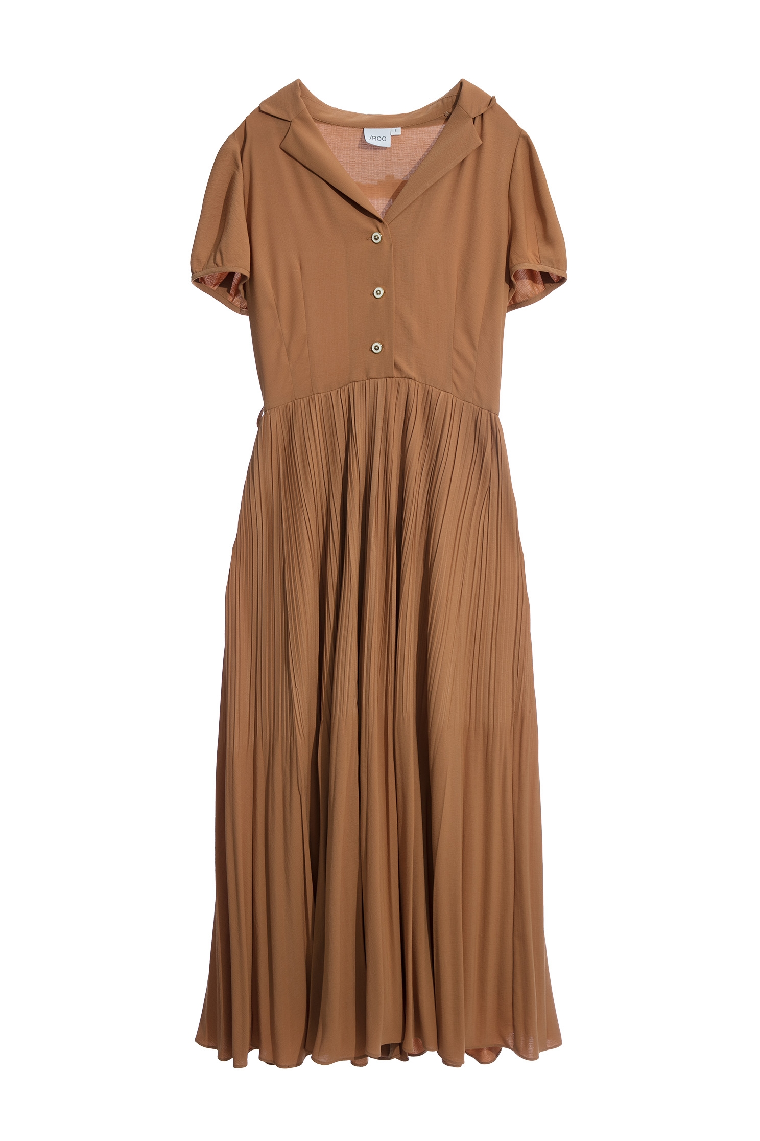 Short Sleeve Maxi Shirt DressShort Sleeve Maxi Shirt Dress,Dresses,Season (AW) Look,Maxi dresses