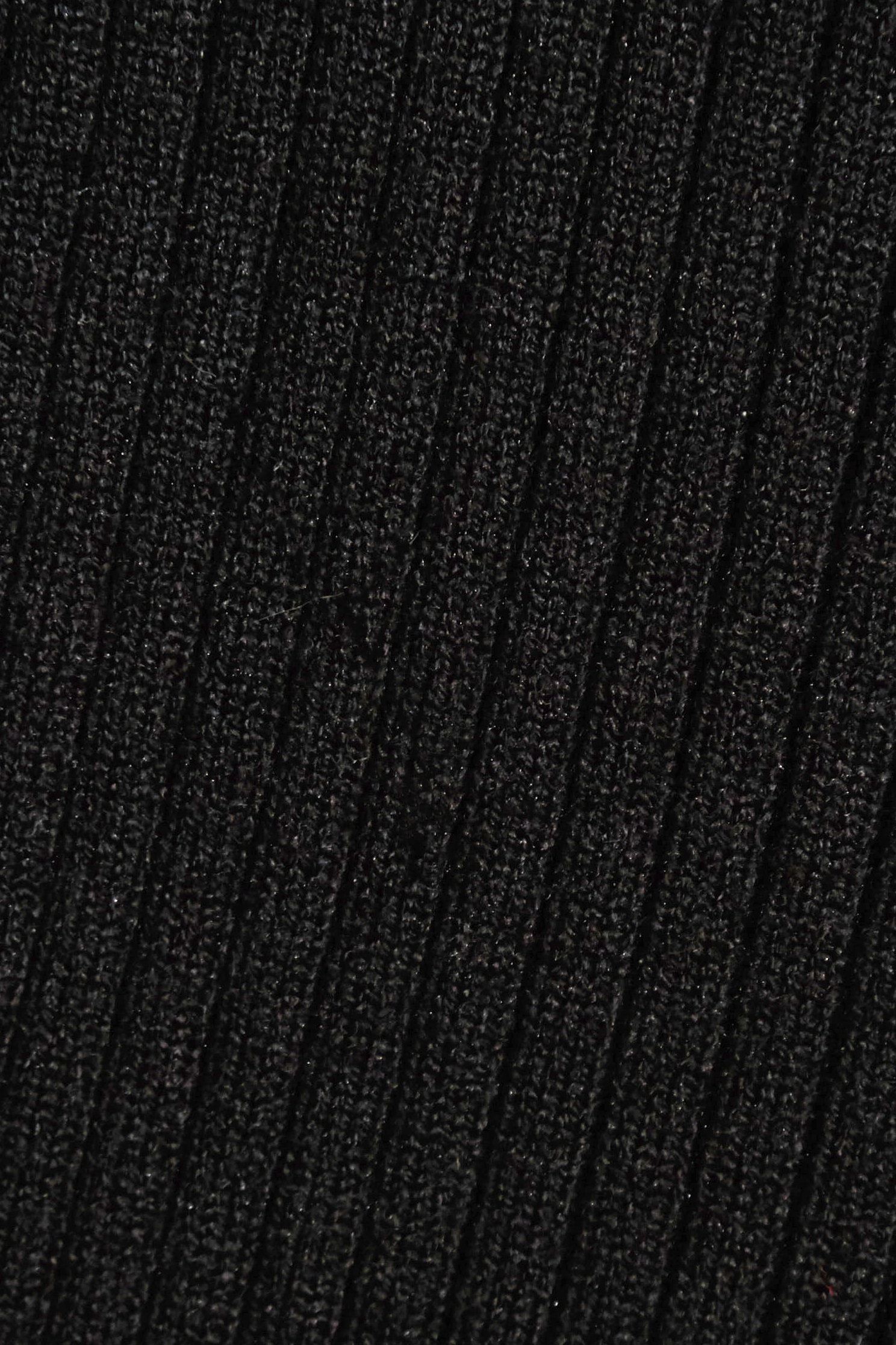 Long Sleeve Fitted Knit DressLong Sleeve Fitted Knit Dress,Dresses,Knitted dresses,Stripe,Season (AW) Look,Knitted,Knitted dresses,Black dresses