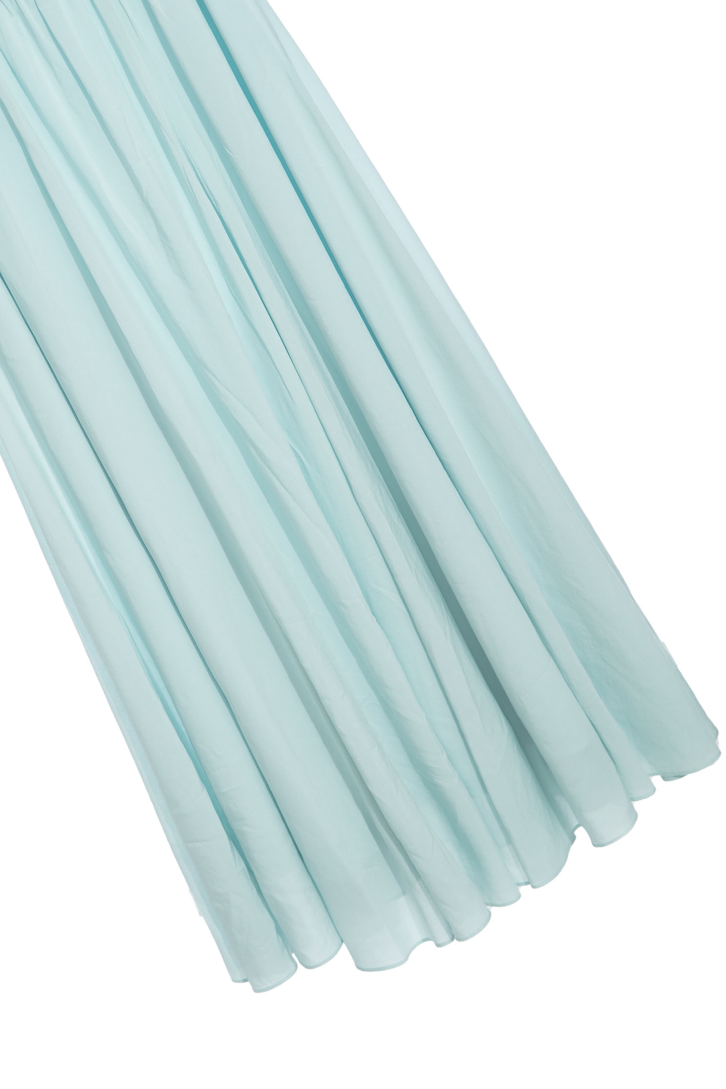 Sky Blue Ruffle DressSky Blue Ruffle Dress,Dresses,Season (SS) Look,Maxi dresses