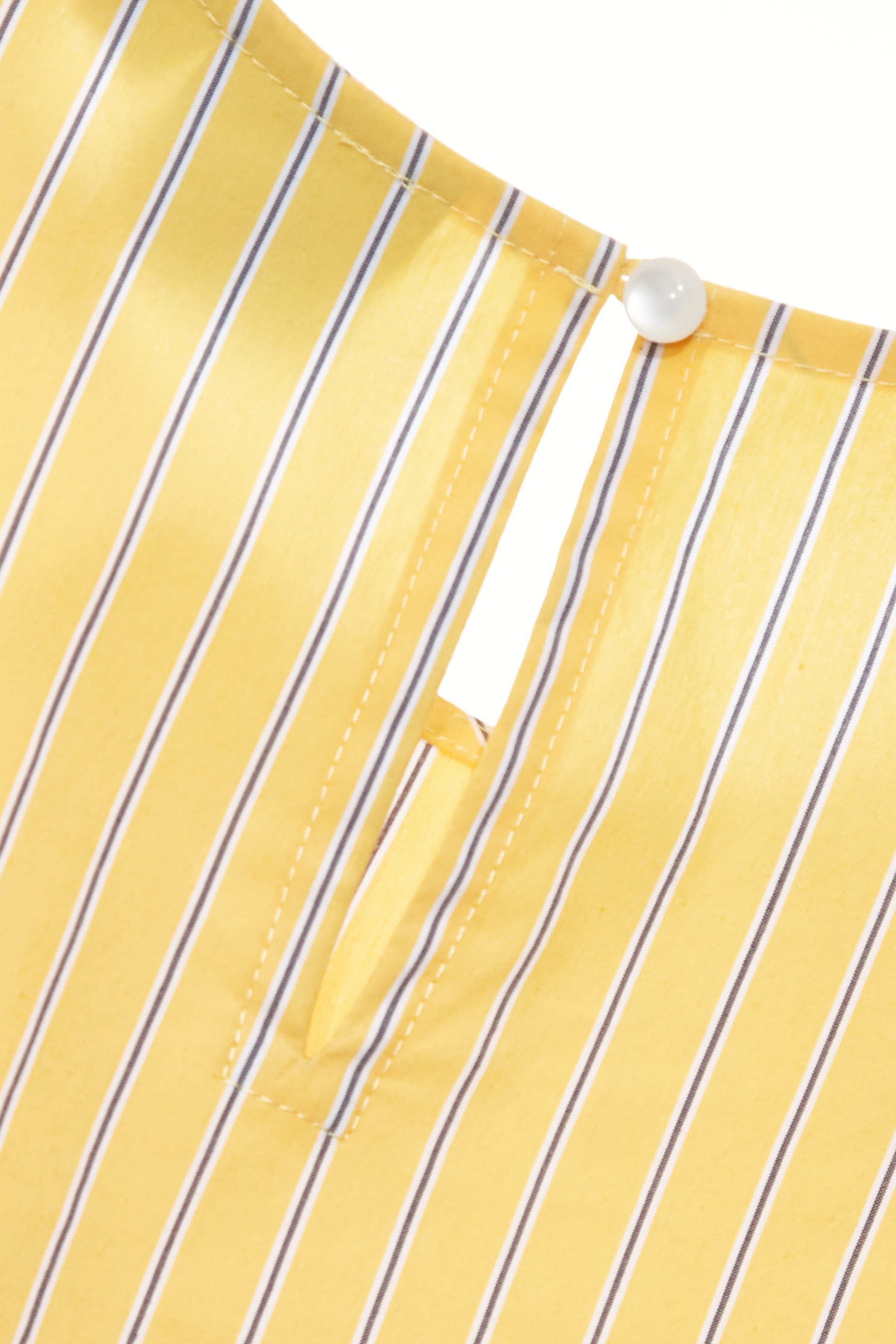 Pin Tuck Detail Stripe VestPin Tuck Detail Stripe Vest,sleeveless tops,Season (SS) Look,sleeveless tops,Accessories