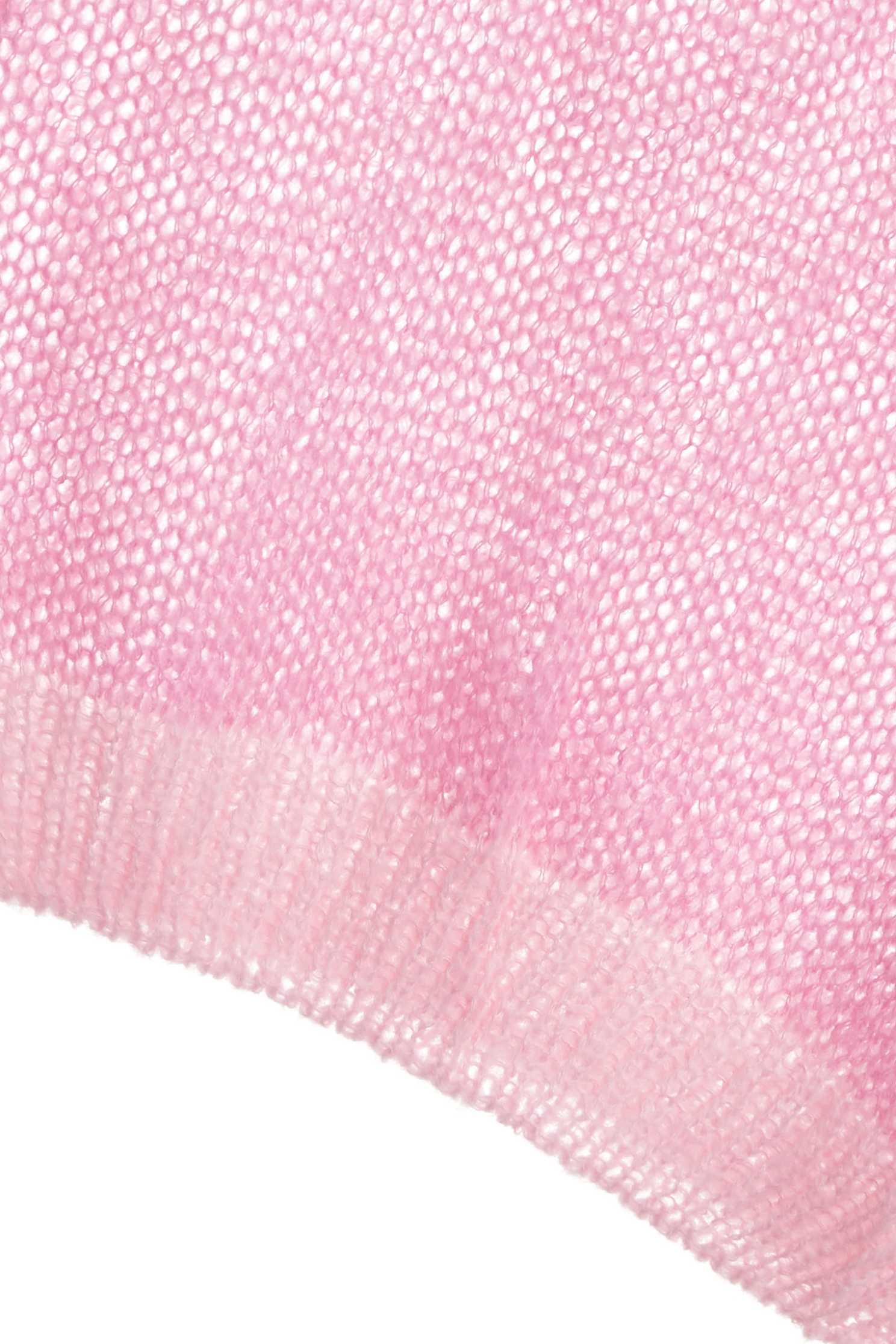 Ruffle Detail Pink Knit VestRuffle Detail Pink Knit Vest,sleeveless tops,Tops,pearl,Season (AW) Look,sleeveless tops,Knitted,Knitted tops,Necklaces