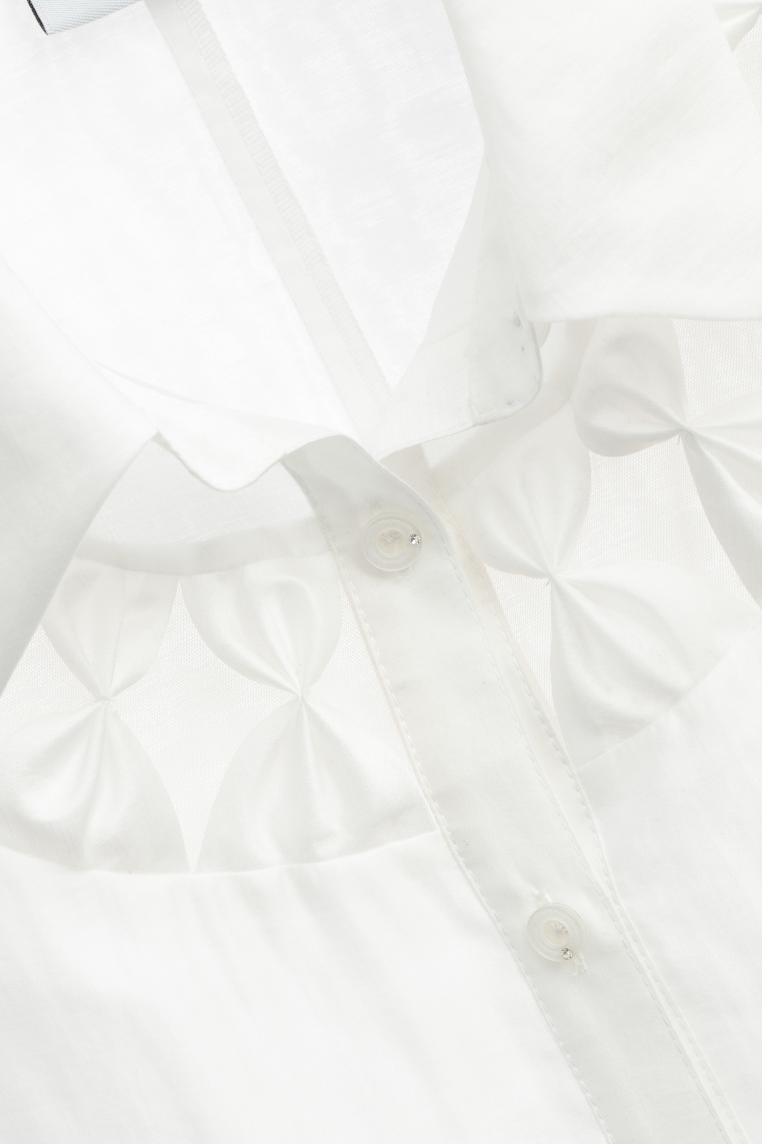 Short Sleeve Bow Detail BlouseShort Sleeve Bow Detail Blouse,Tops,Season (SS) Look,bows,Blouses