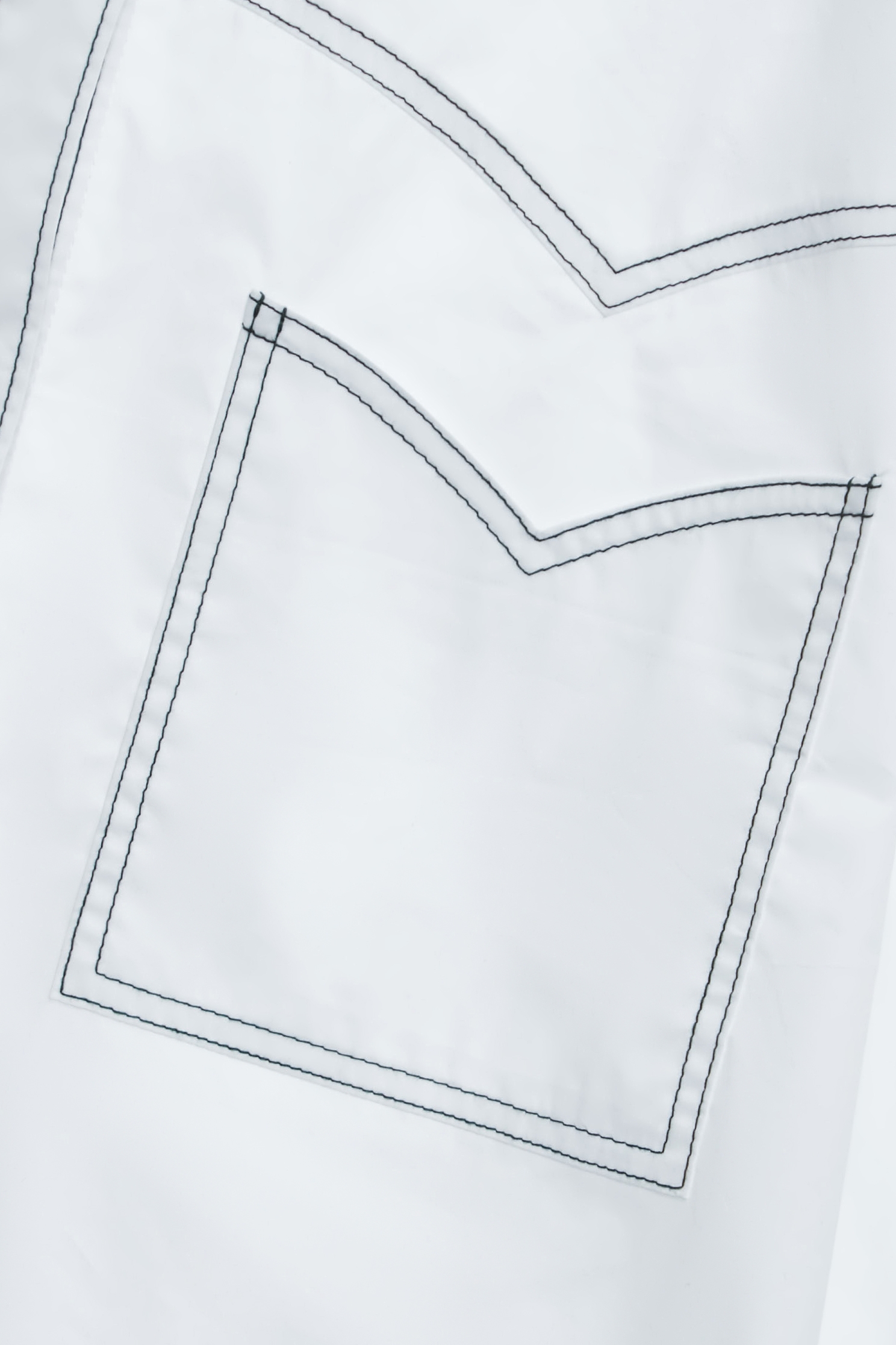 Stitching Detail Long Sleeve BlouseStitching Detail Long Sleeve Blouse,Office Looks,Season (SS) Look,Blouses,Long shirts