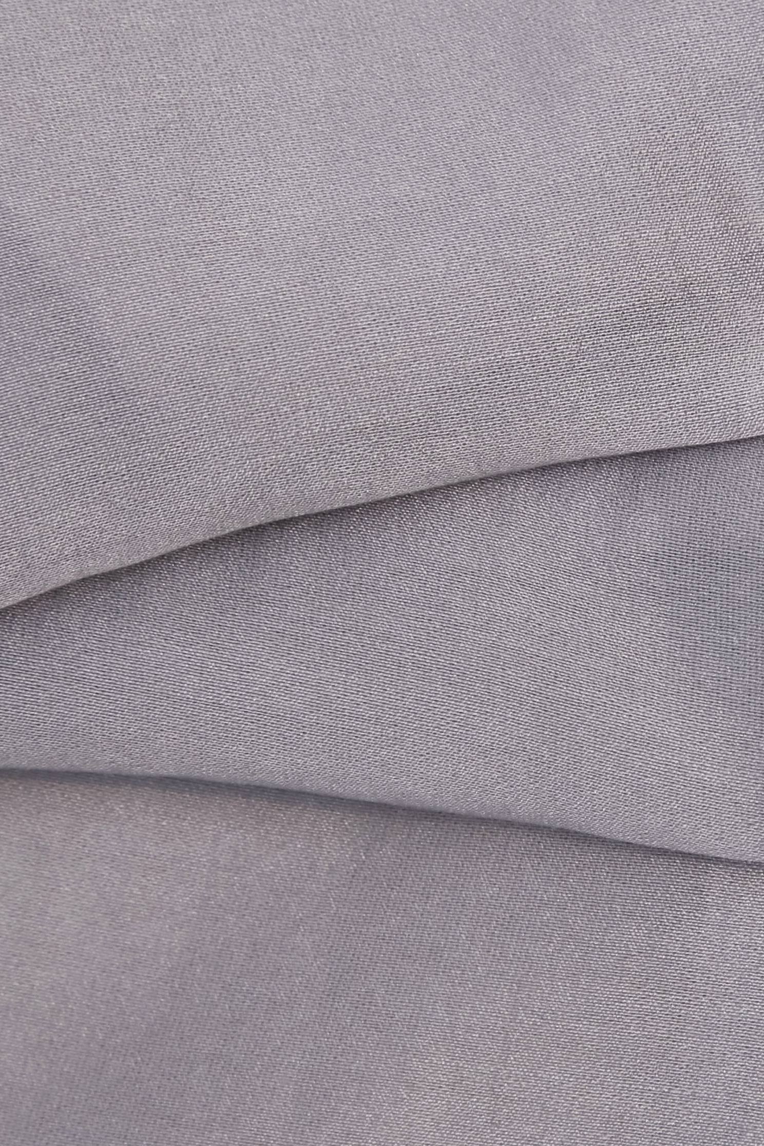 Folded Sleeve Detail V-neck TopFolded Sleeve Detail V-neck Top,V-Neck T shirts,Office Looks,Tops,Season (SS) Look