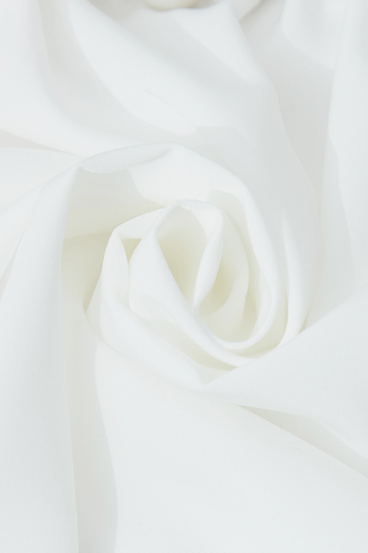 Classic Pearl Detail TopClassic Pearl Detail Top,Tops,Season (SS) Look,pearl,White tops