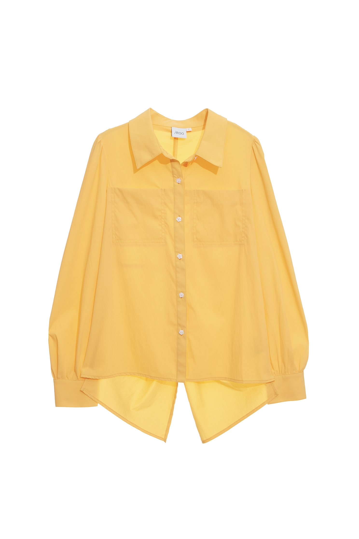 Back Twist Knot Detail BlouseBack Twist Knot Detail Blouse,Tops,Season (AW) Look,Blouses