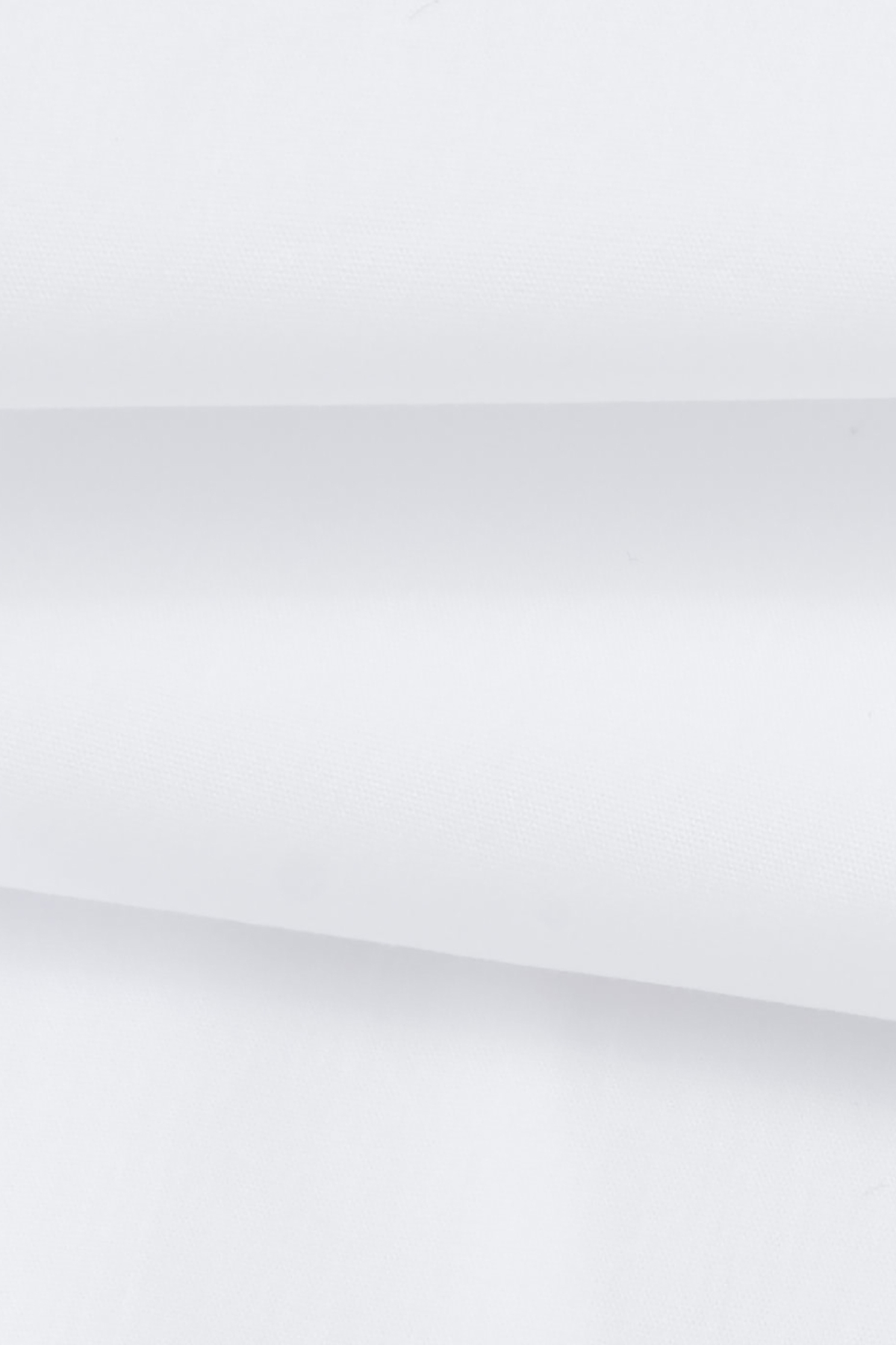 R Logo White BlouseR Logo White Blouse,Office Looks,Season (SS) Look,Embroidered,Blouses
