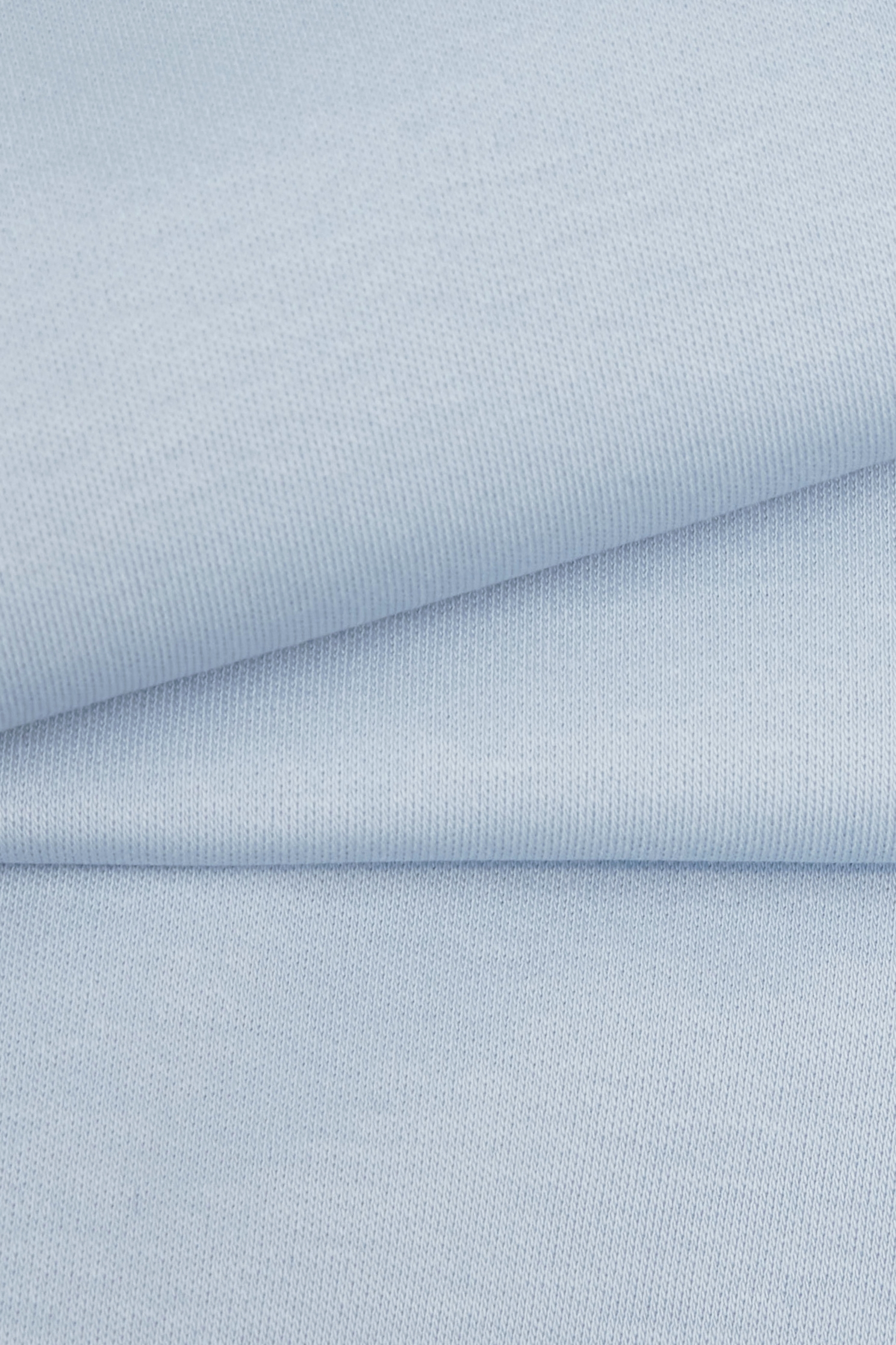 Light Blue Dolman Short Sleeve TopLight Blue Dolman Short Sleeve Top,T-shirts,V-Neck T shirts,Office Looks,Tops,Season (AW) Look,Valentine,upperclass