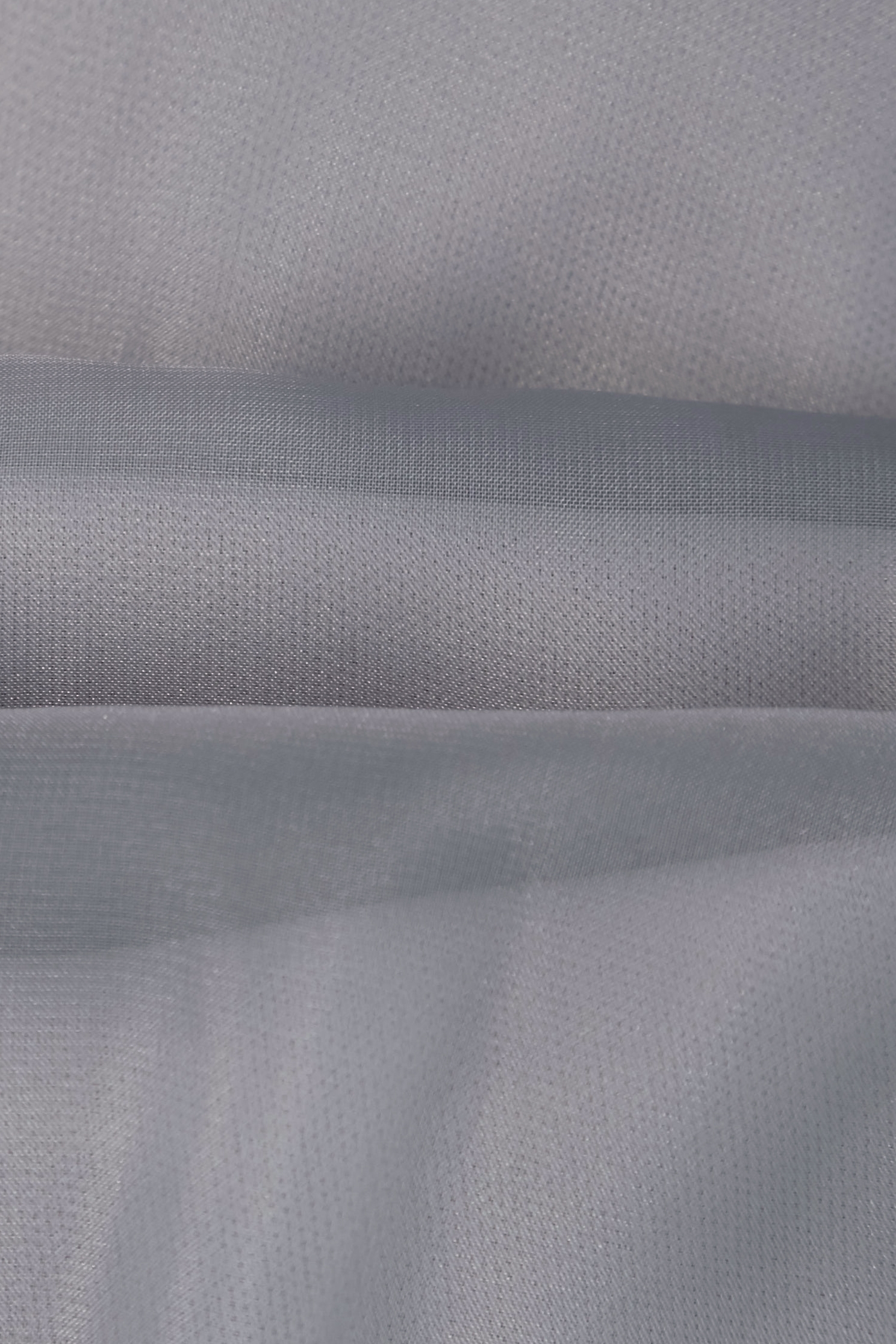 Ruffle Collar Grey Organza TopRuffle Collar Grey Organza Top,Office Looks,Tops,pearl,Season (AW) Look,Valentine
