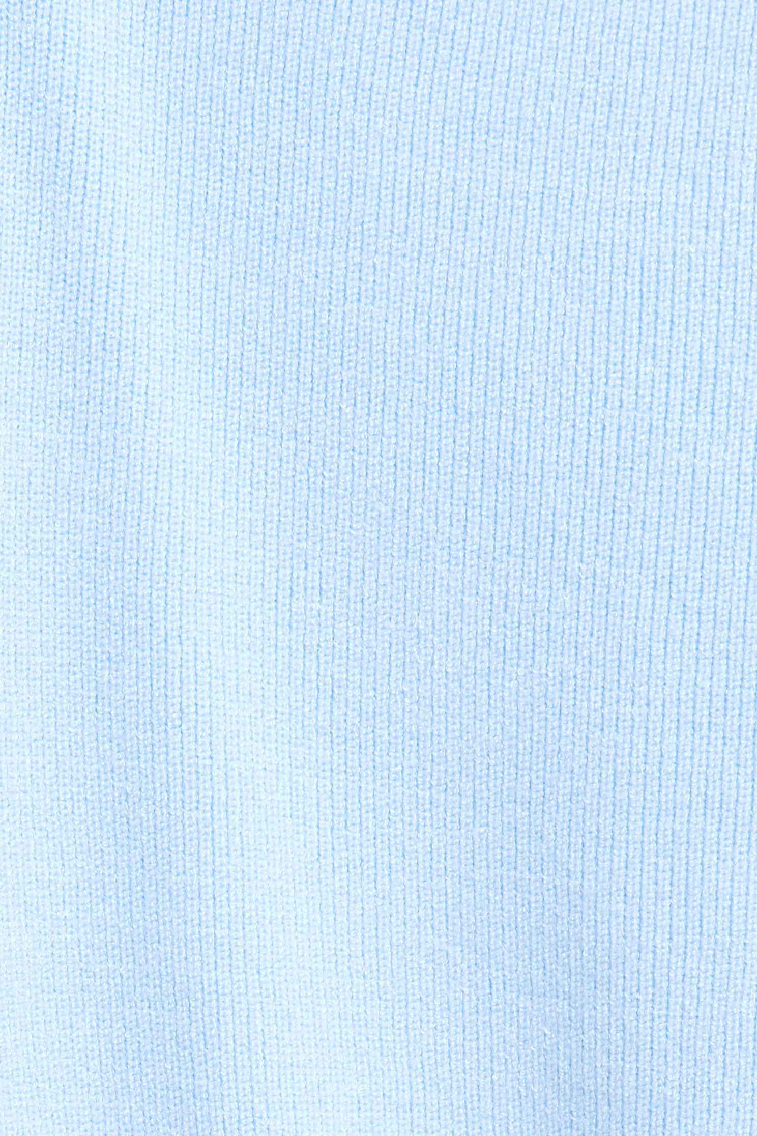 Off shoulder Knit TopLight blue boat collar knitted top,Exposed shoulders tops,Tops,Rayon,Exposed shoulders tops,Season (AW) Look,Knitted,Knitted tops,Knitted tops,Long sleeve tops