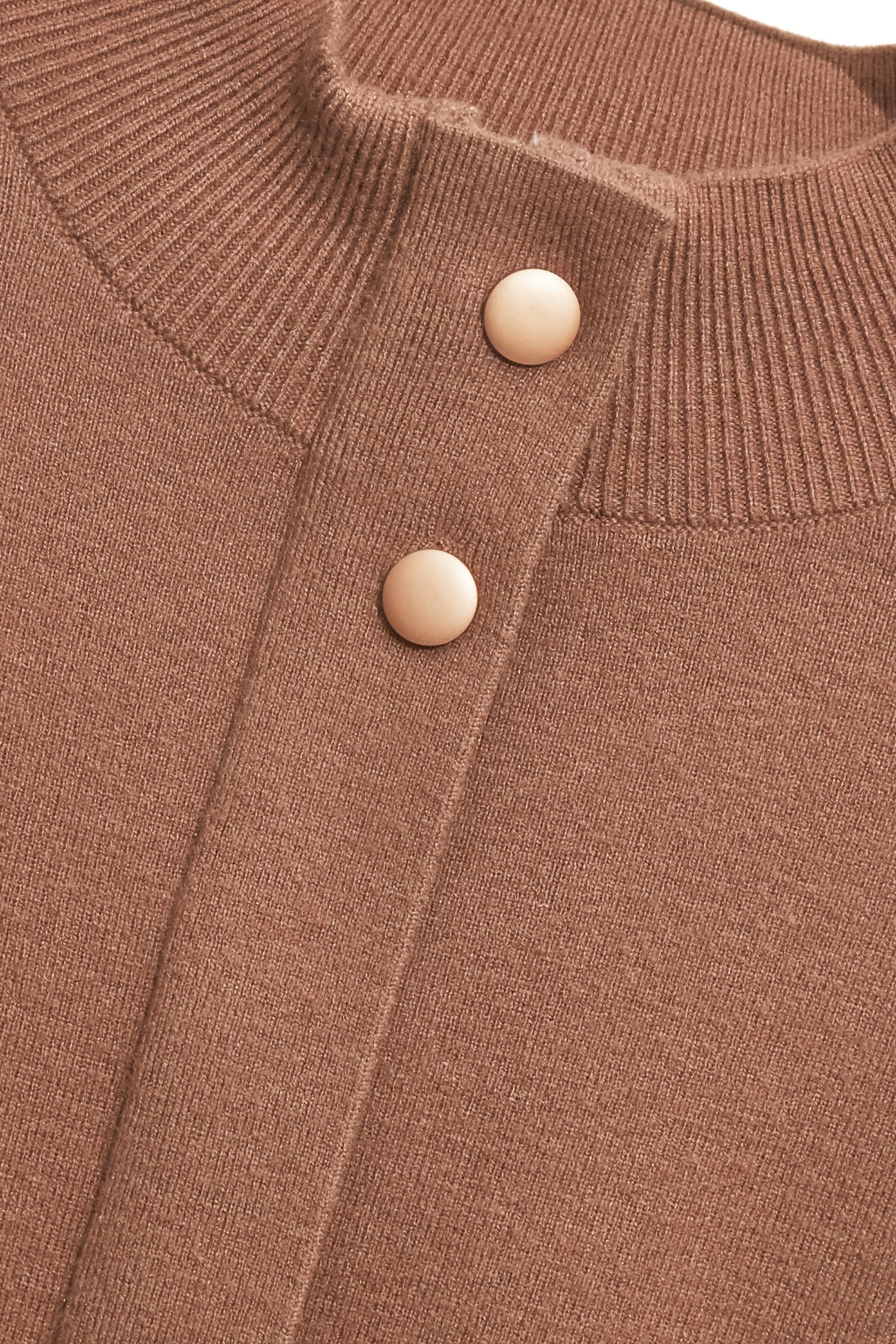 Patch Pocket Long Sleeve Knit TopPatch Pocket Long Sleeve Knit Top,Tops,Season (AW) Look,Knitted,Knitted tops