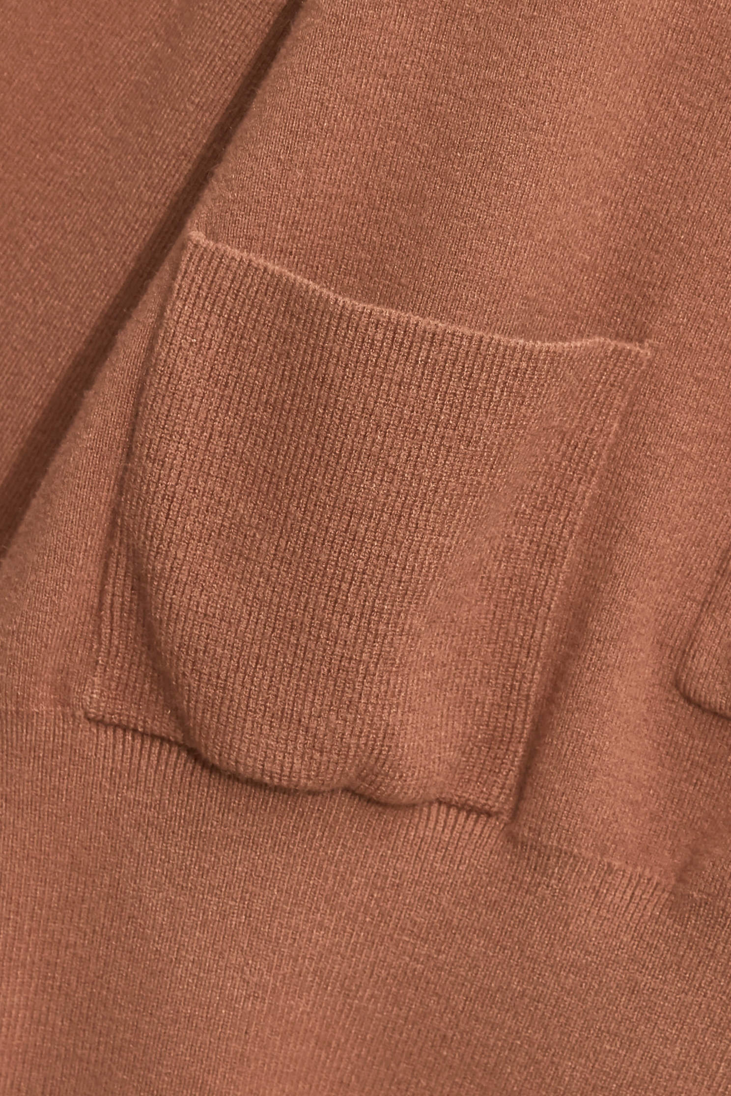 Patch Pocket Long Sleeve Knit TopPatch Pocket Long Sleeve Knit Top,Tops,Season (AW) Look,Knitted,Knitted tops